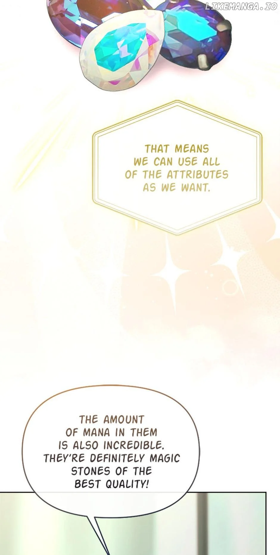 The Villainess Debuts Gorgeously chapter 75 page 53
