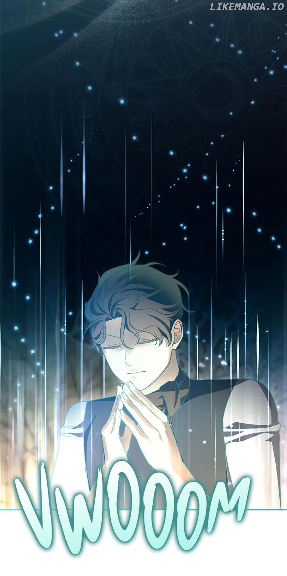 The Villainess Debuts Gorgeously chapter 75 page 65