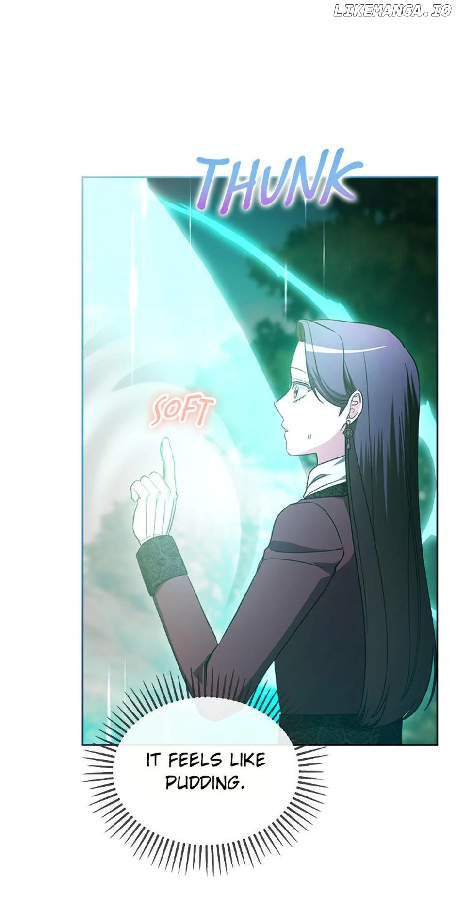The Villainess Debuts Gorgeously chapter 75 page 69