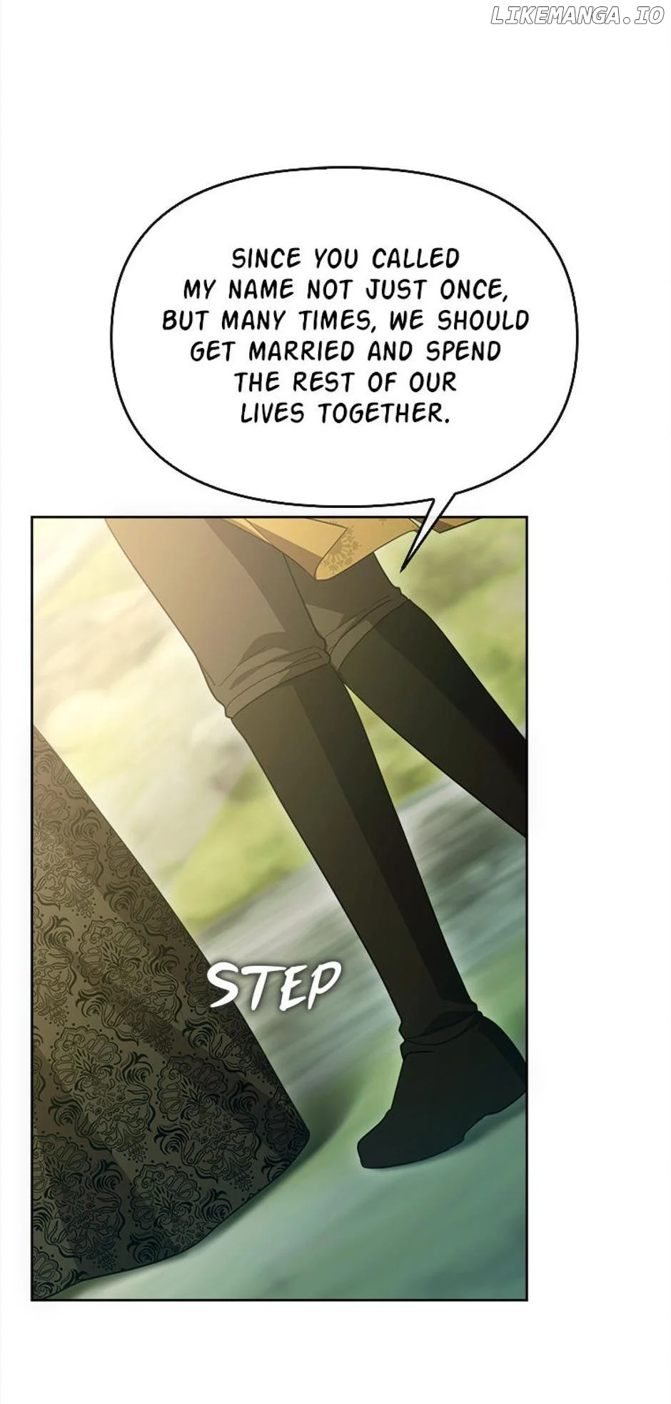 The Villainess Debuts Gorgeously chapter 76 page 11