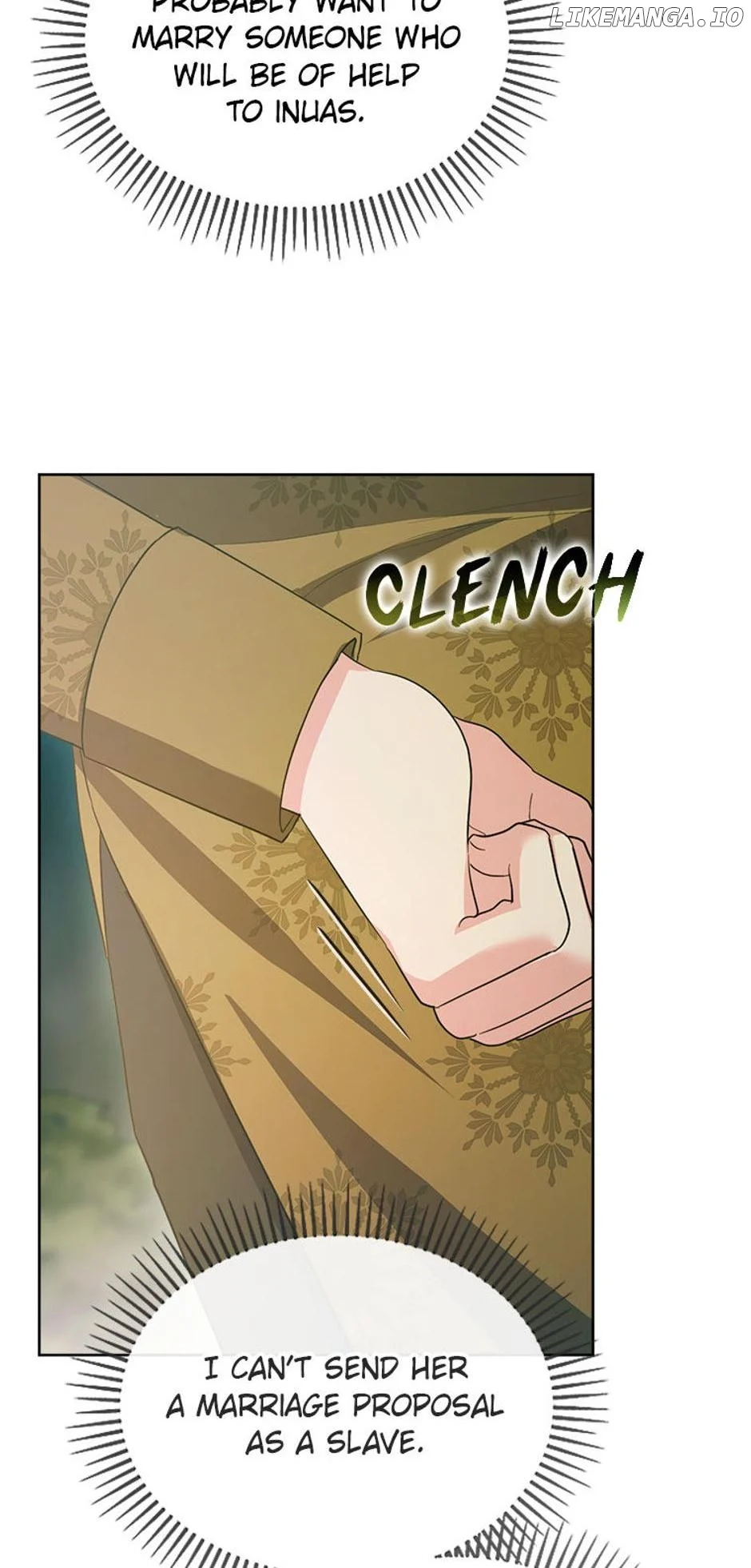 The Villainess Debuts Gorgeously chapter 76 page 15