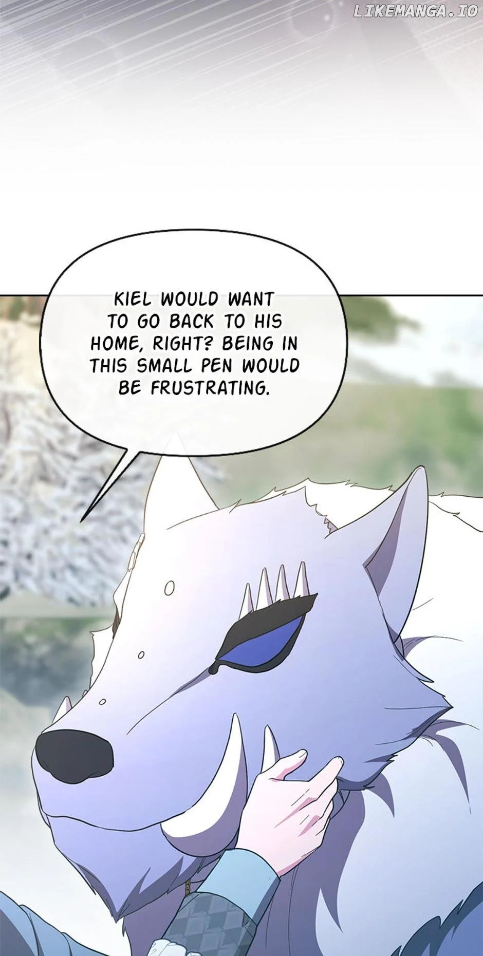 The Villainess Debuts Gorgeously chapter 76 page 26