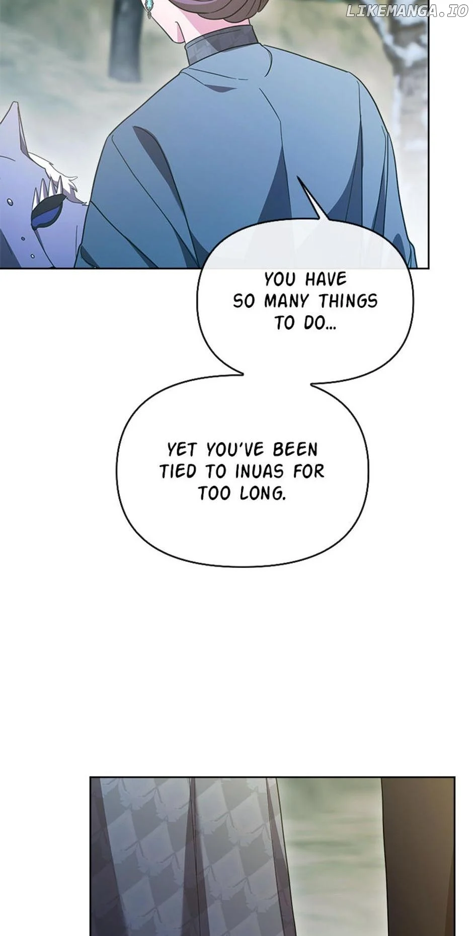 The Villainess Debuts Gorgeously chapter 76 page 29