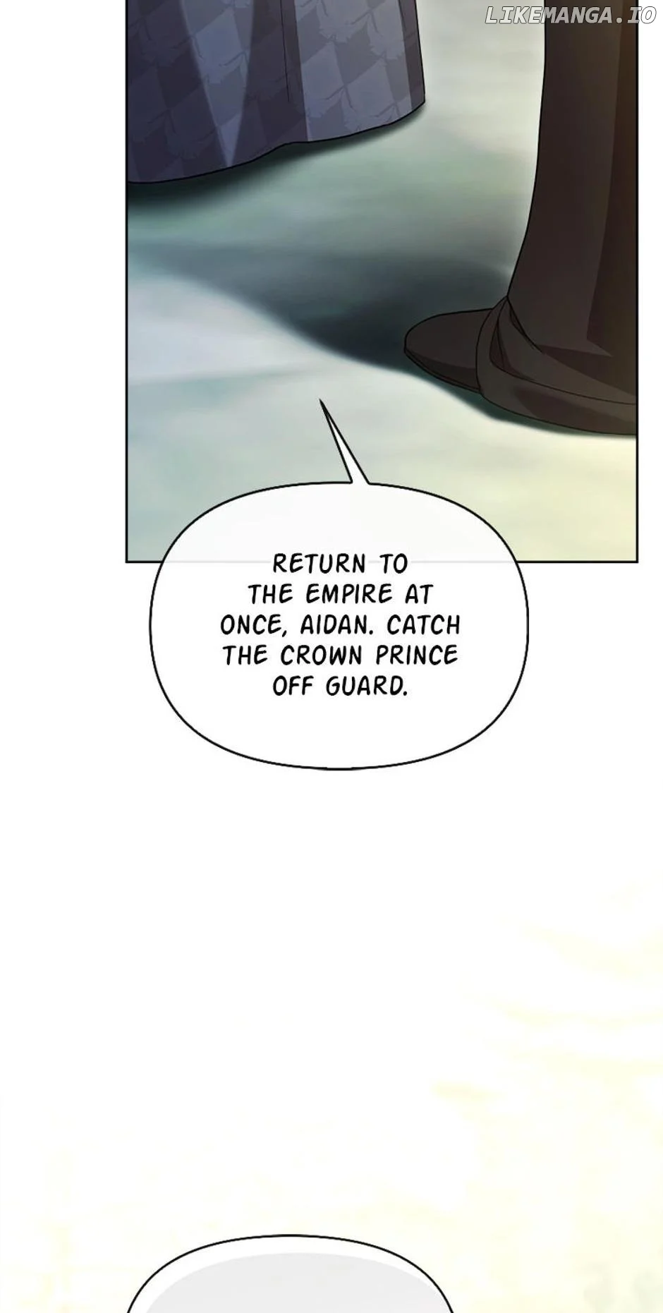 The Villainess Debuts Gorgeously chapter 76 page 30