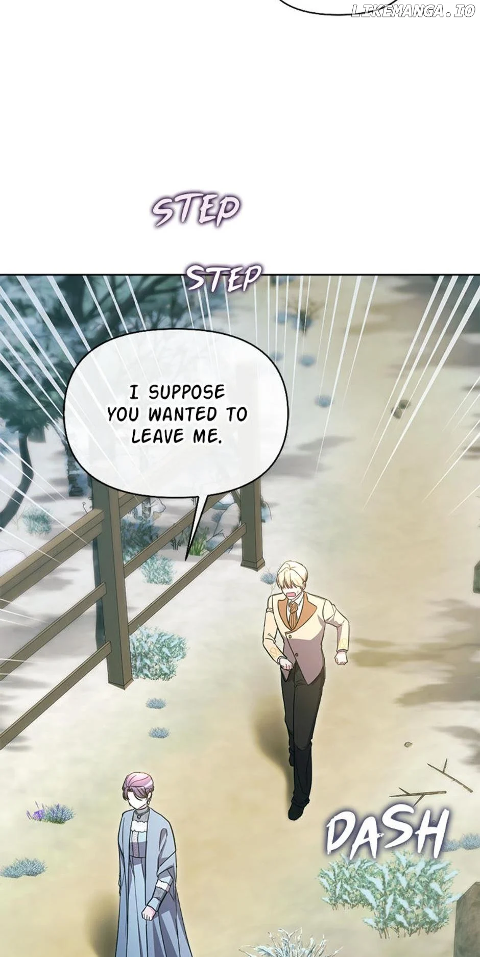 The Villainess Debuts Gorgeously chapter 76 page 38