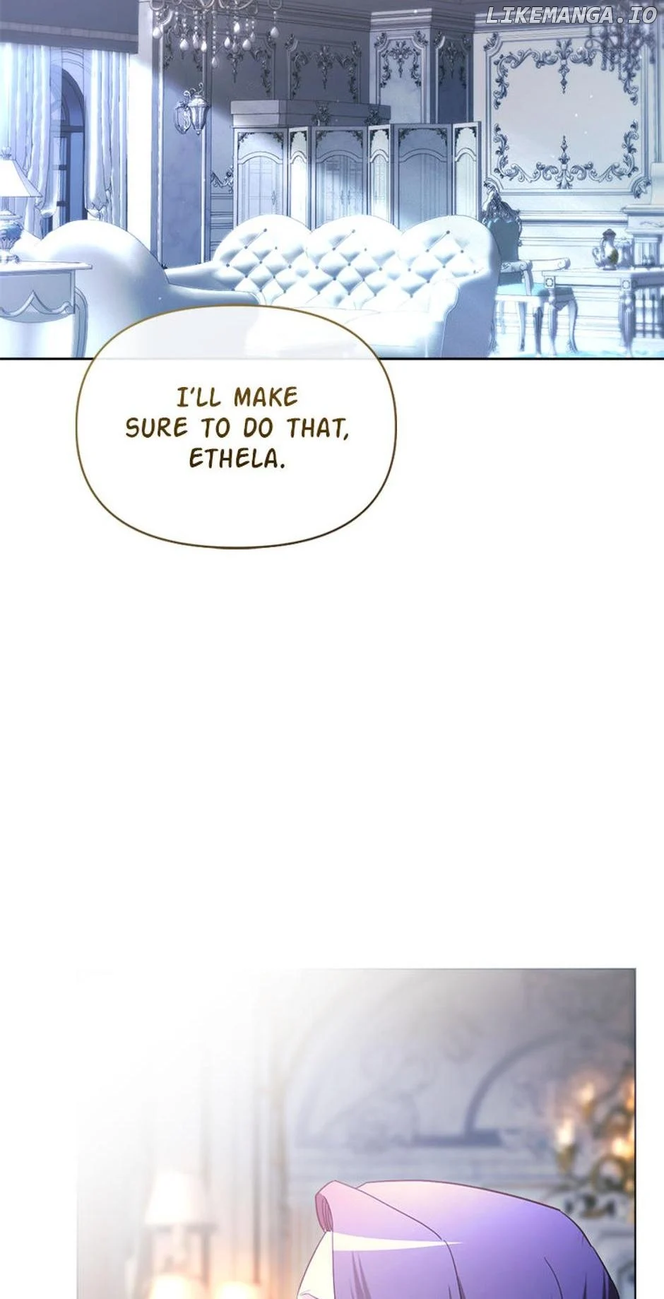 The Villainess Debuts Gorgeously chapter 76 page 56