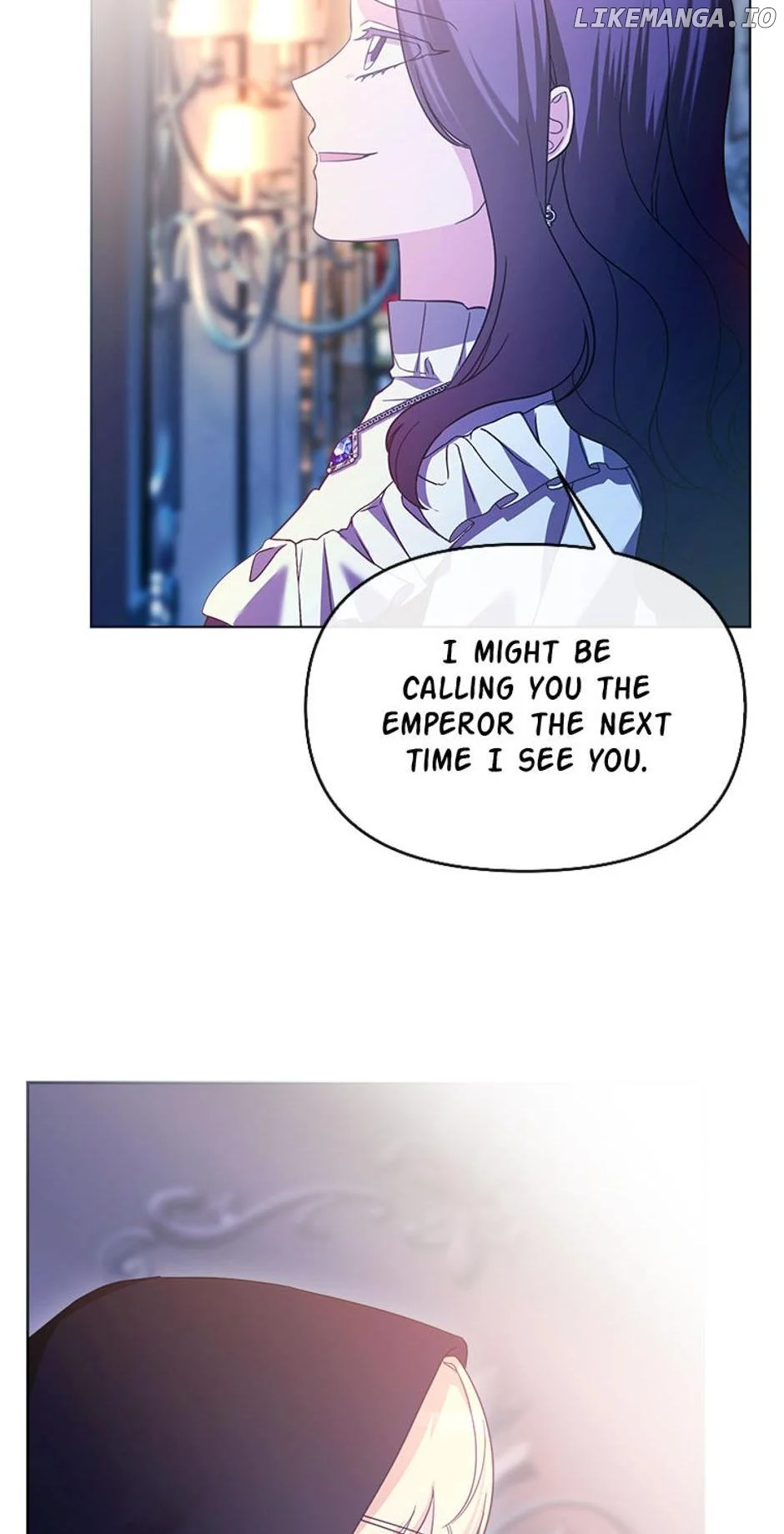 The Villainess Debuts Gorgeously chapter 76 page 57