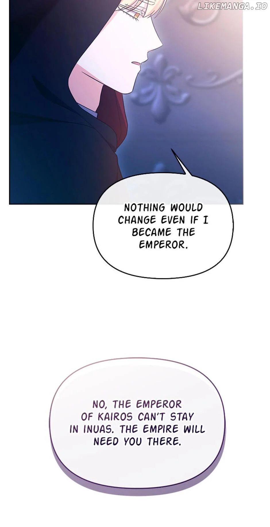 The Villainess Debuts Gorgeously chapter 76 page 58