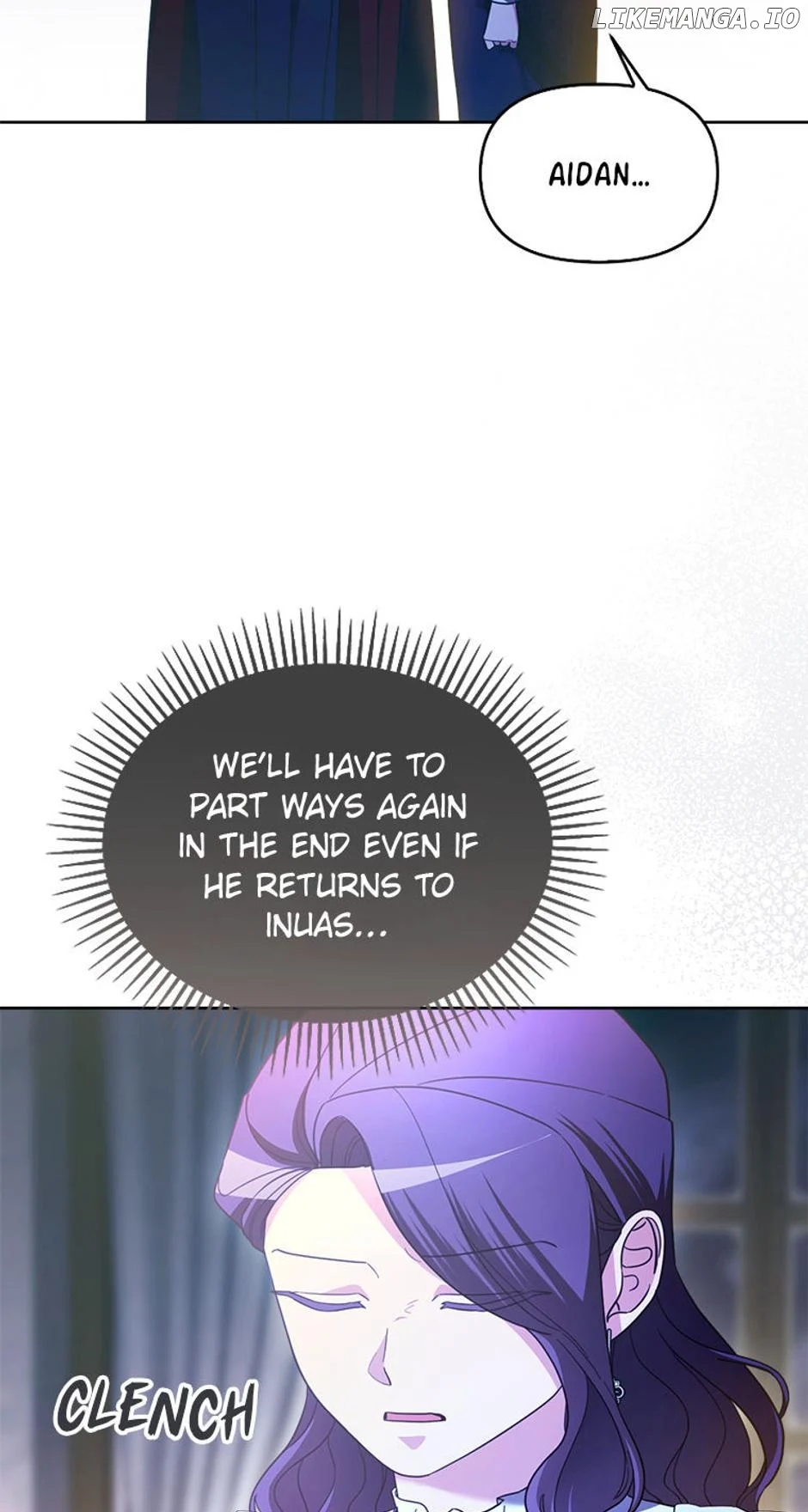 The Villainess Debuts Gorgeously chapter 76 page 60