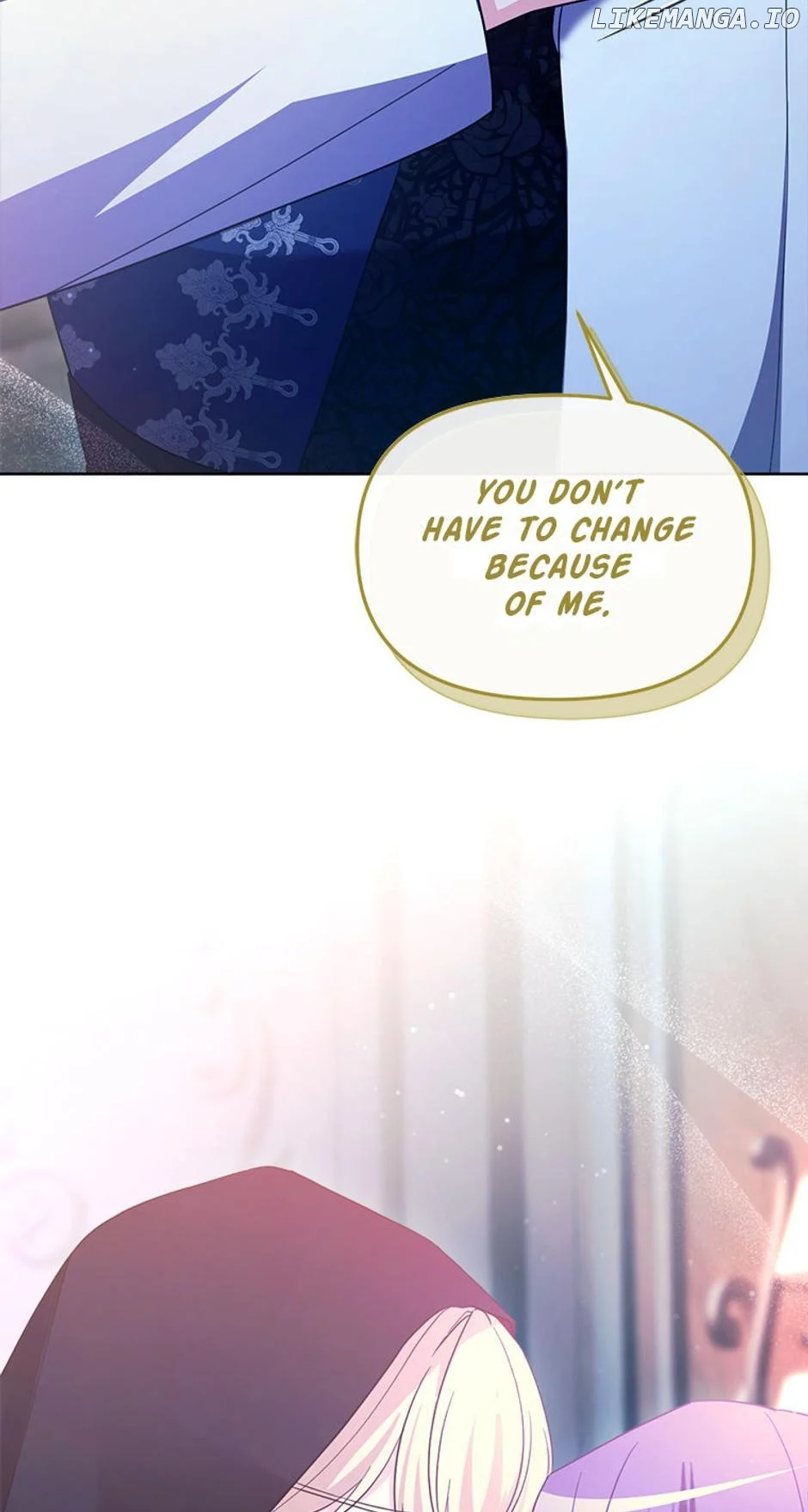 The Villainess Debuts Gorgeously chapter 76 page 63