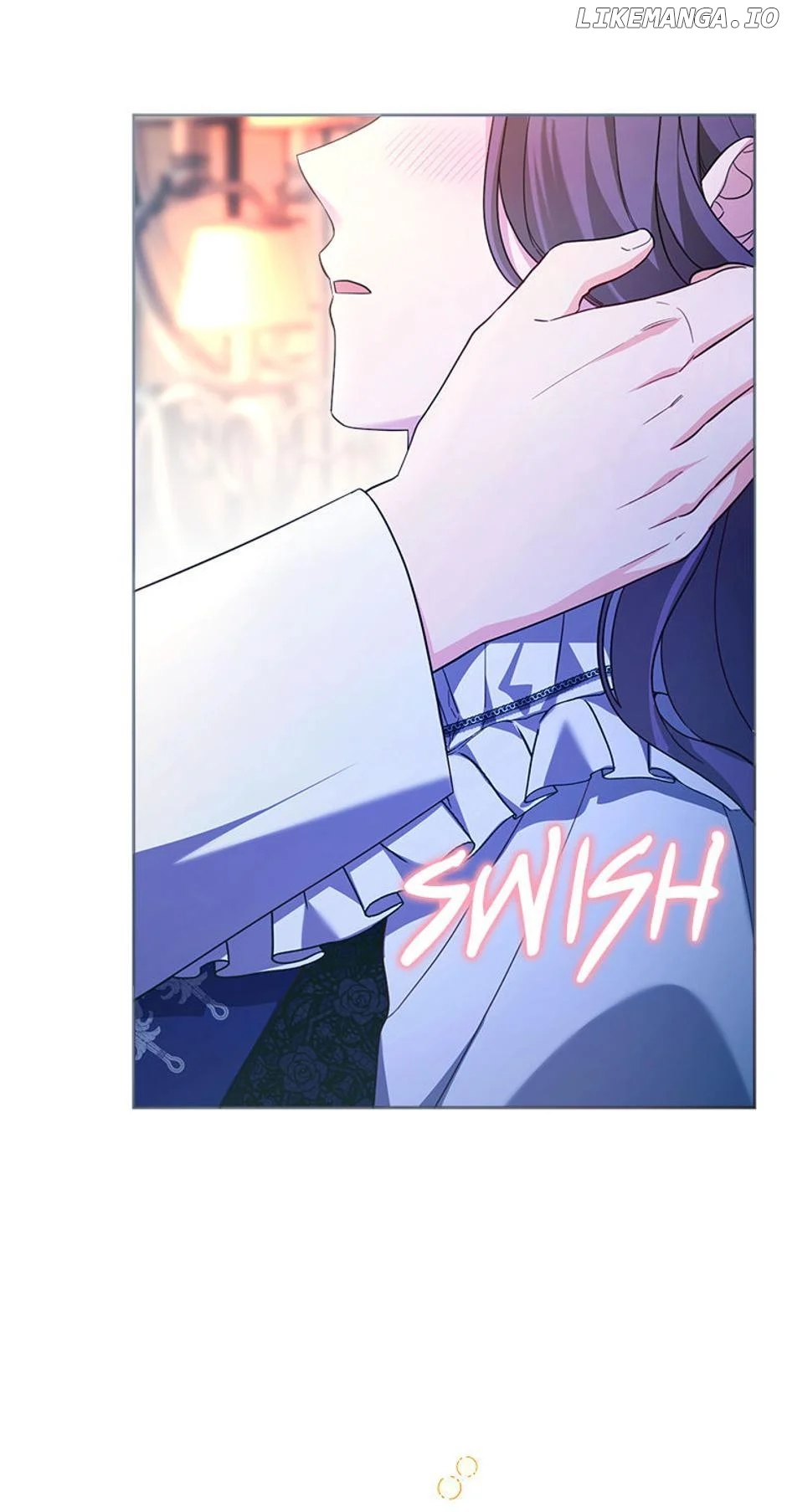 The Villainess Debuts Gorgeously chapter 76 page 65