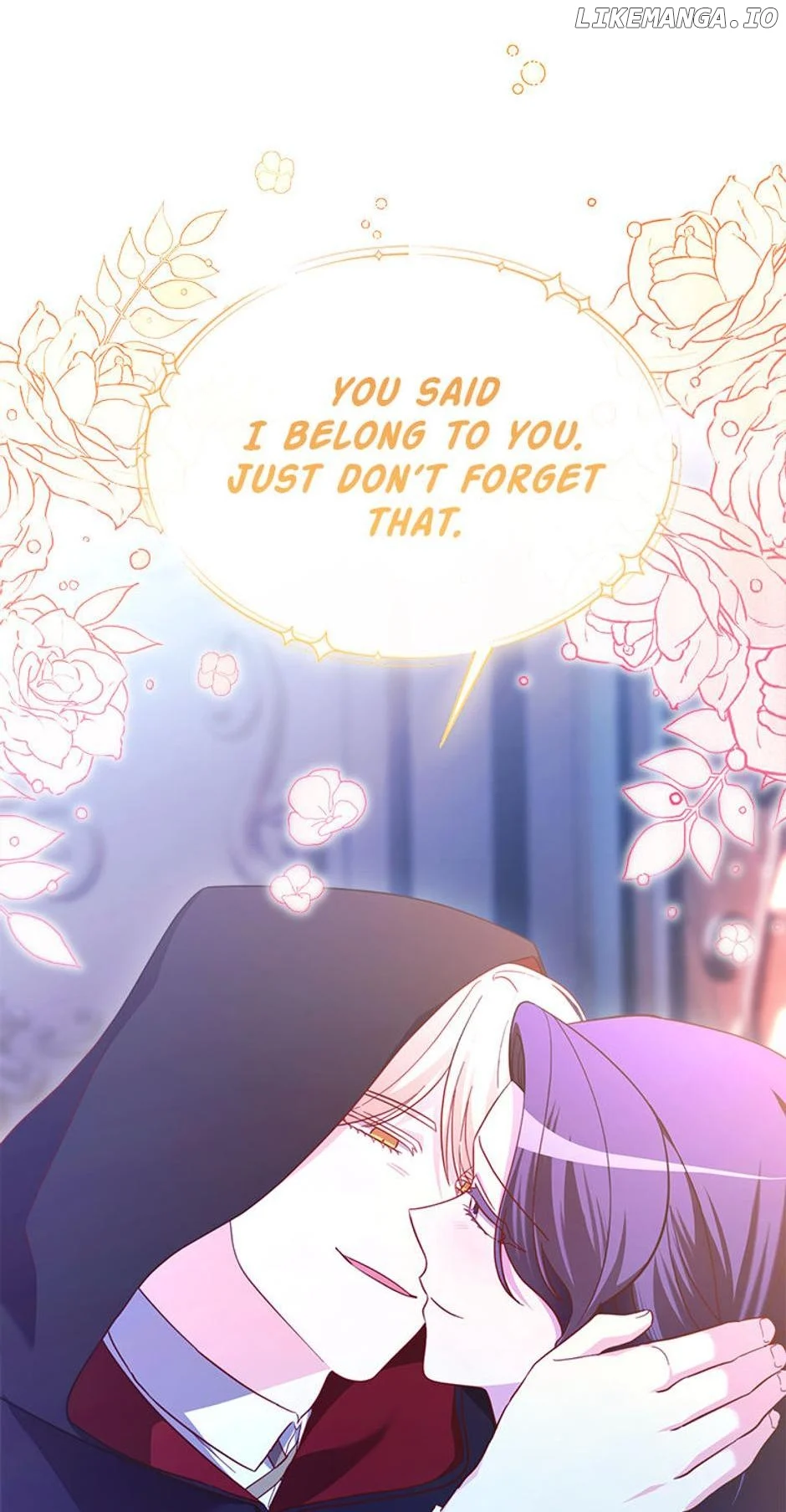 The Villainess Debuts Gorgeously chapter 76 page 66