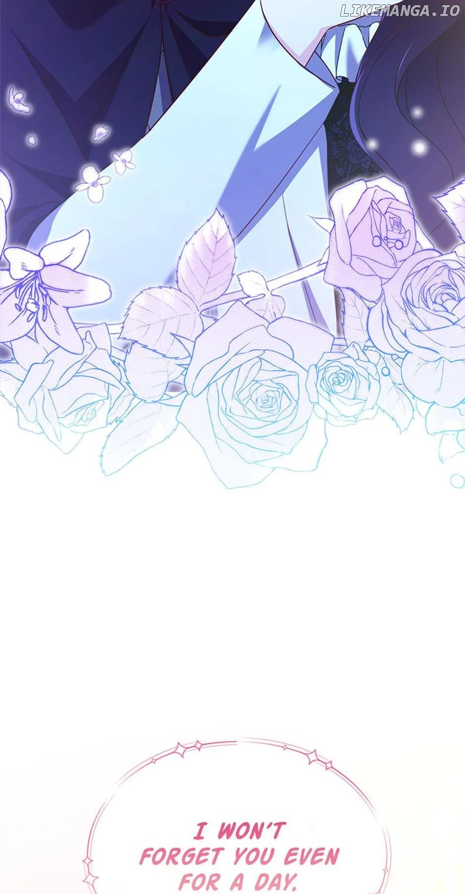 The Villainess Debuts Gorgeously chapter 76 page 67