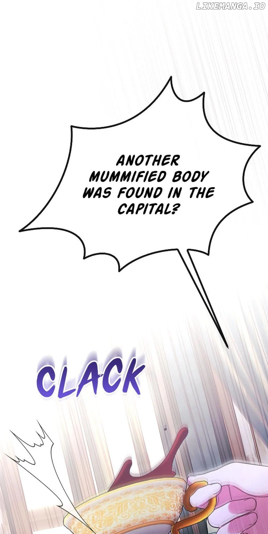 The Villainess Debuts Gorgeously chapter 77 page 2