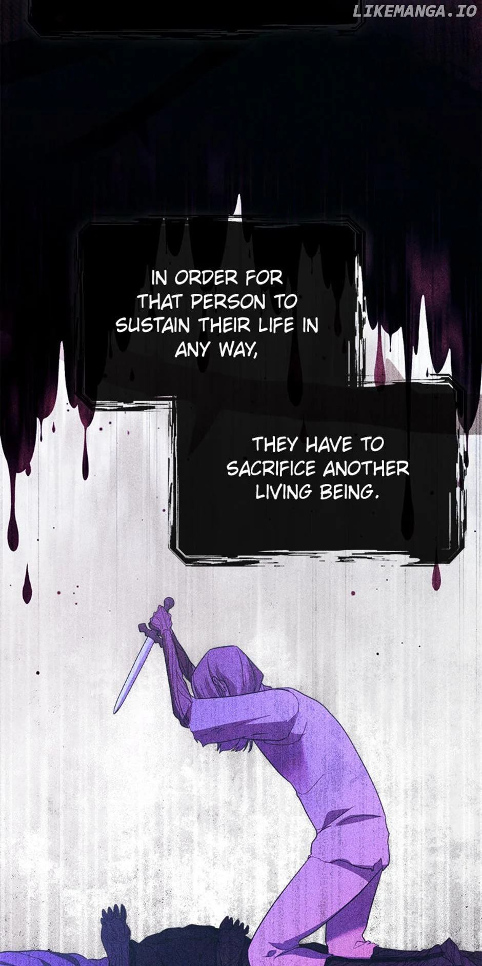 The Villainess Debuts Gorgeously chapter 77 page 20