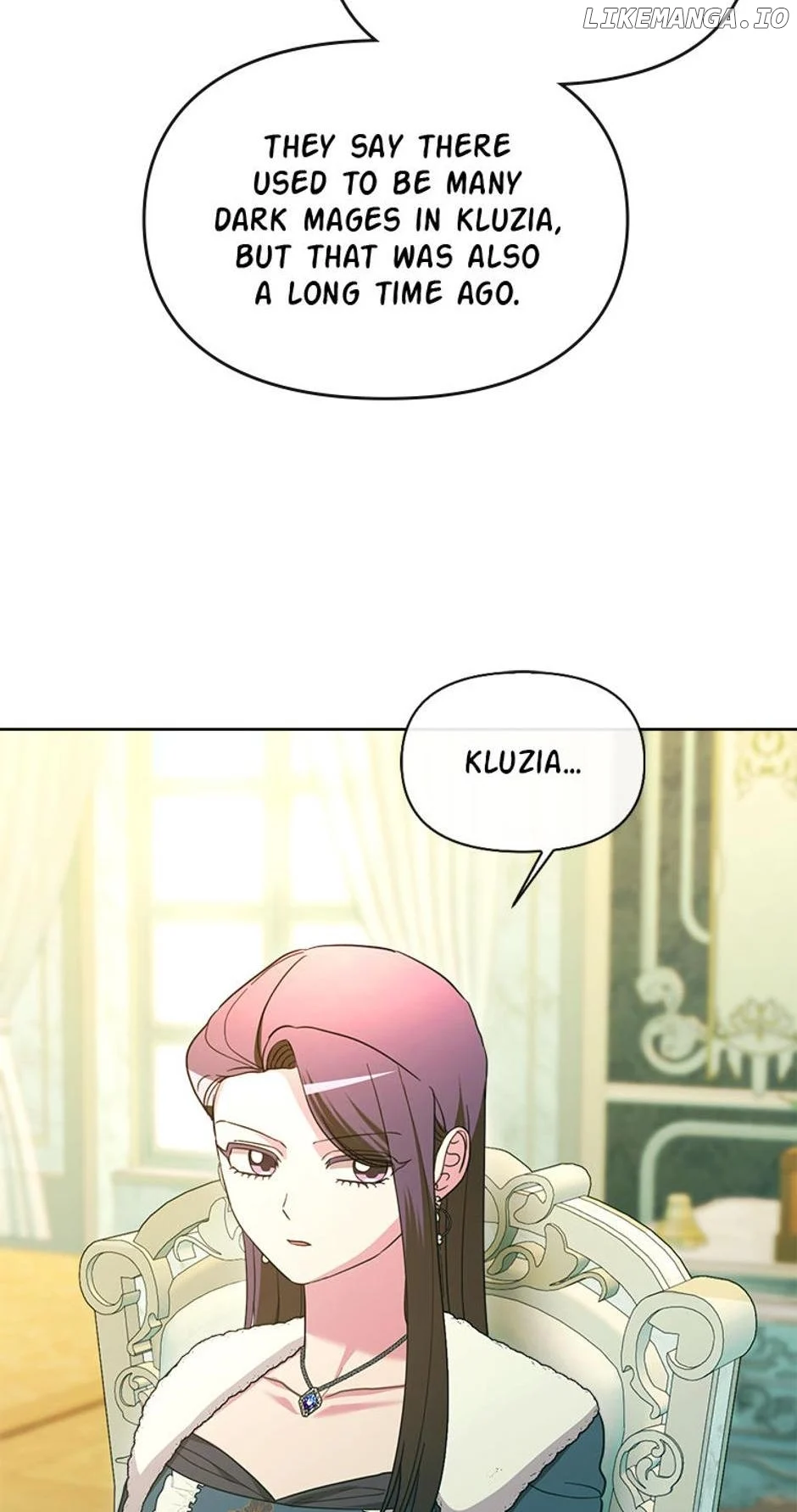 The Villainess Debuts Gorgeously chapter 77 page 24