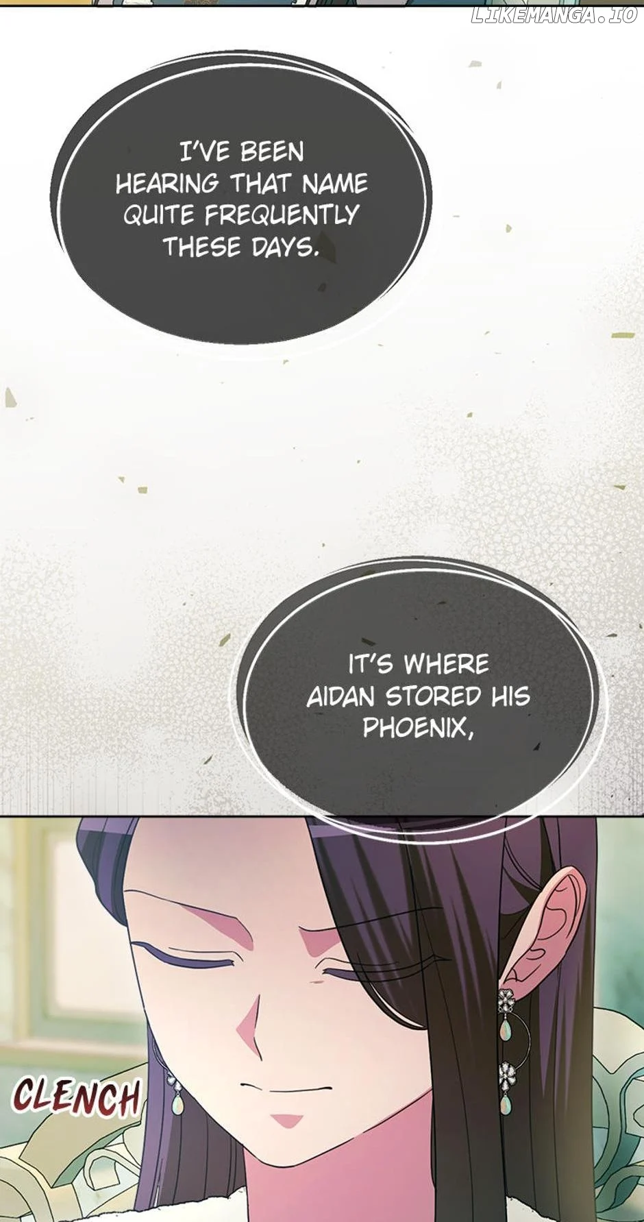 The Villainess Debuts Gorgeously chapter 77 page 25