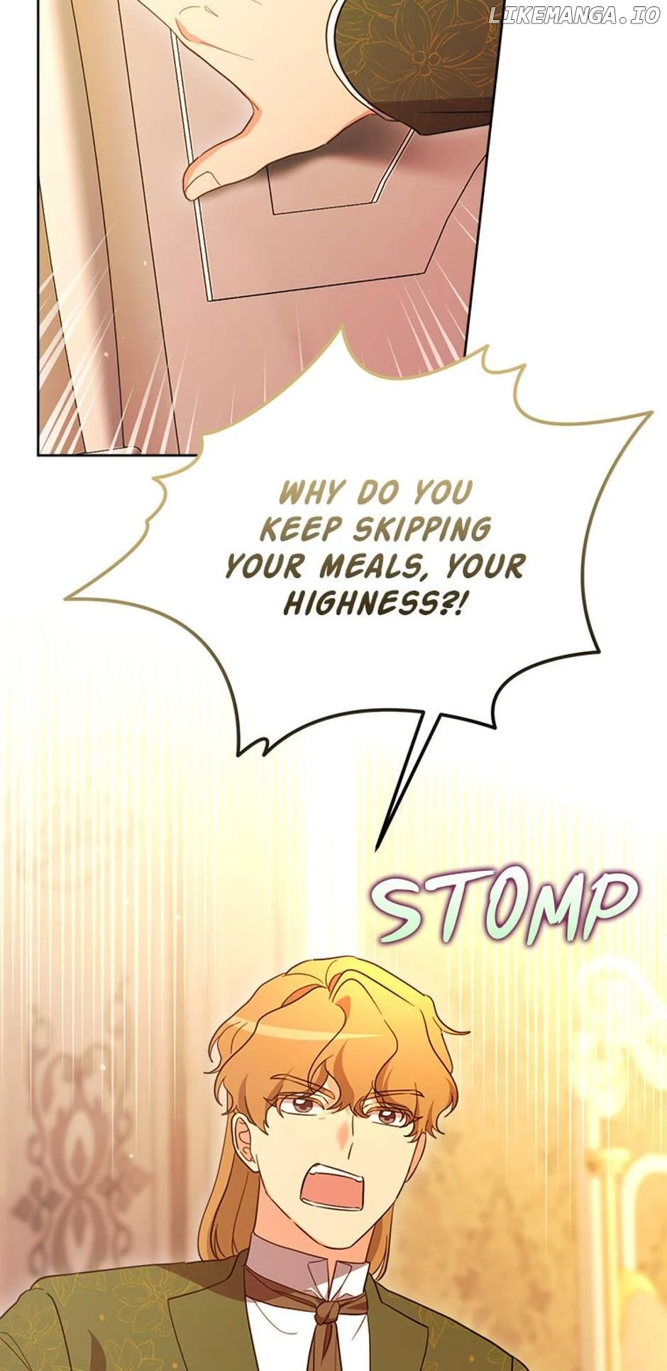 The Villainess Debuts Gorgeously chapter 77 page 33