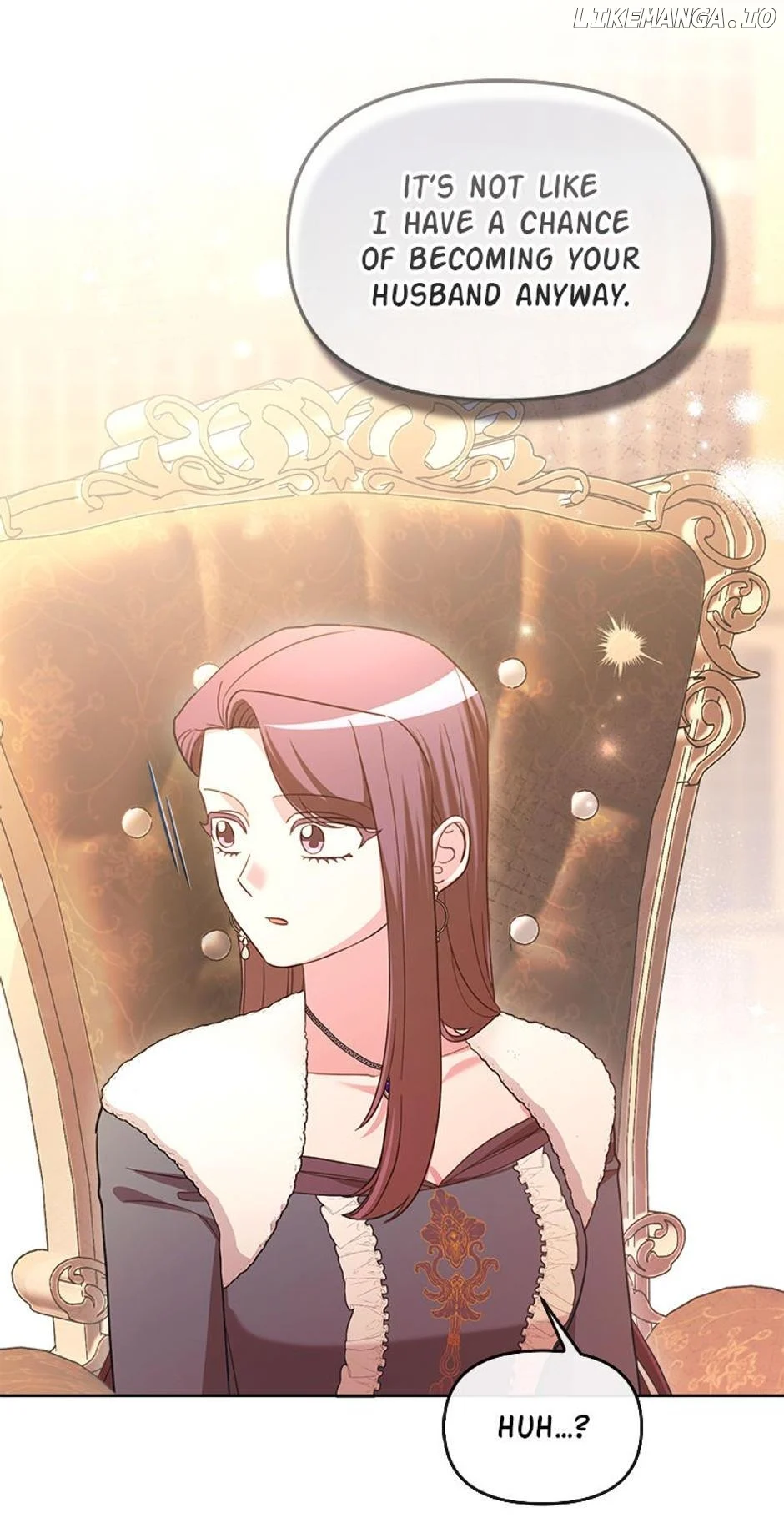 The Villainess Debuts Gorgeously chapter 77 page 42