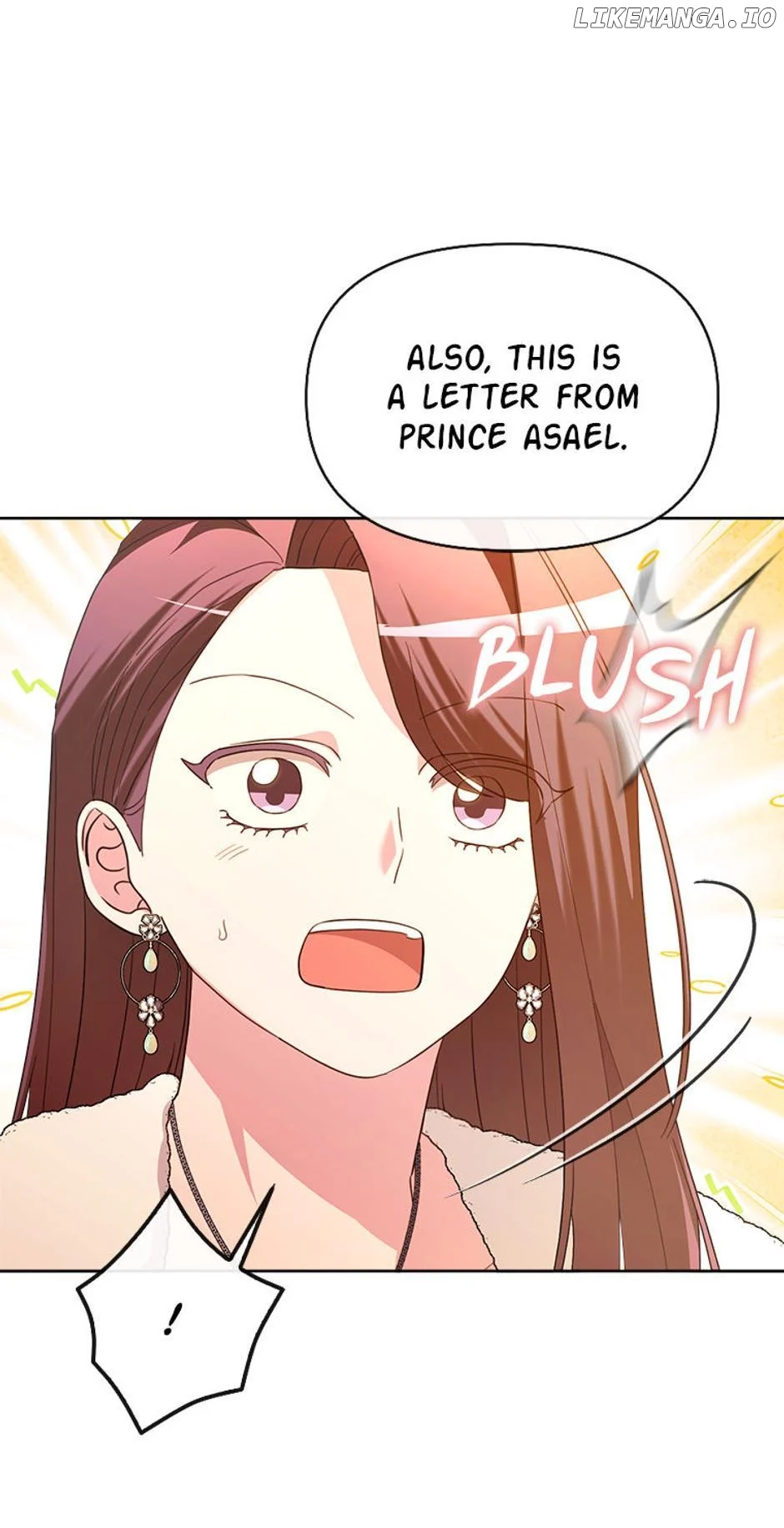The Villainess Debuts Gorgeously chapter 77 page 43