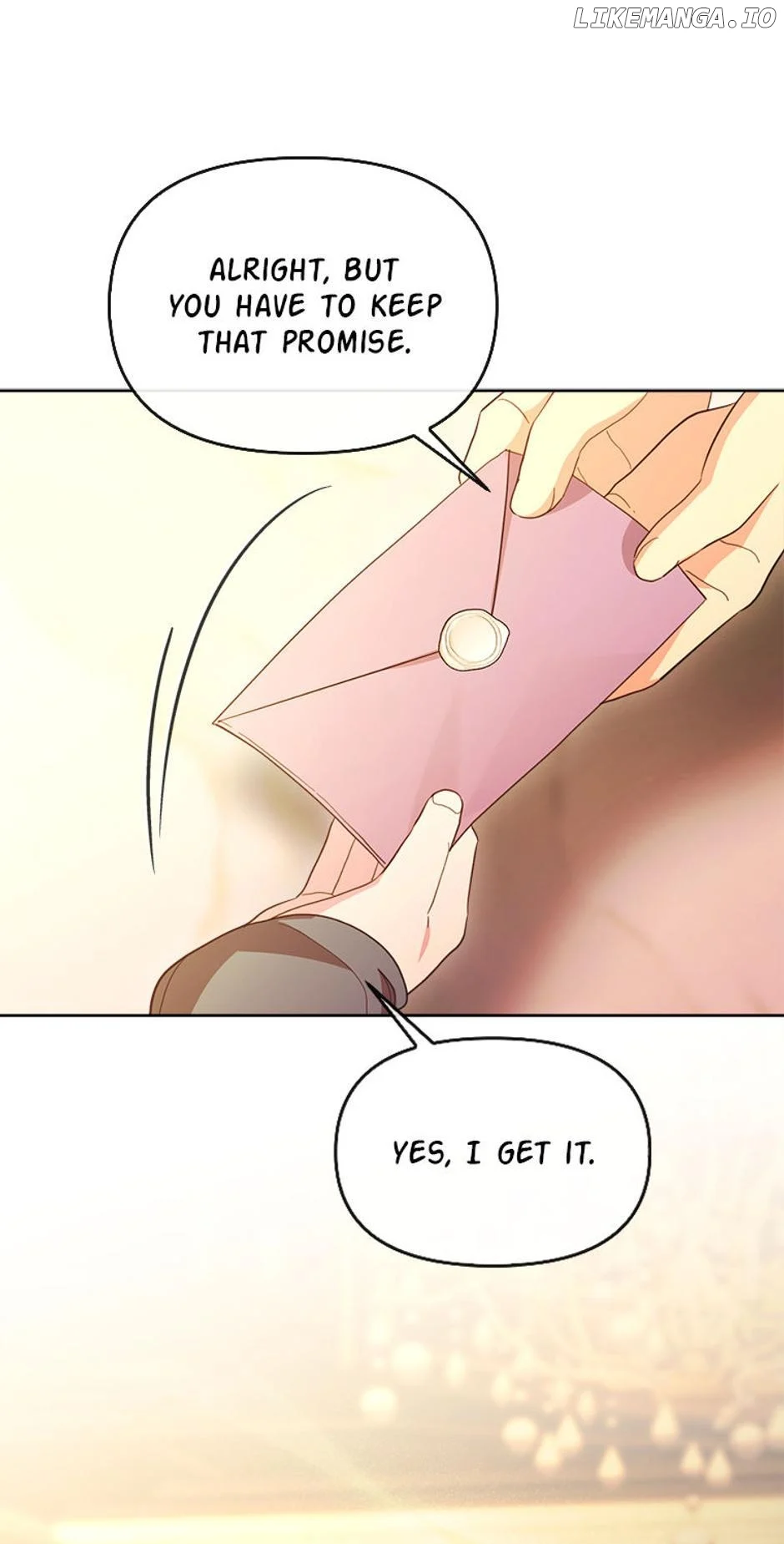 The Villainess Debuts Gorgeously chapter 77 page 46