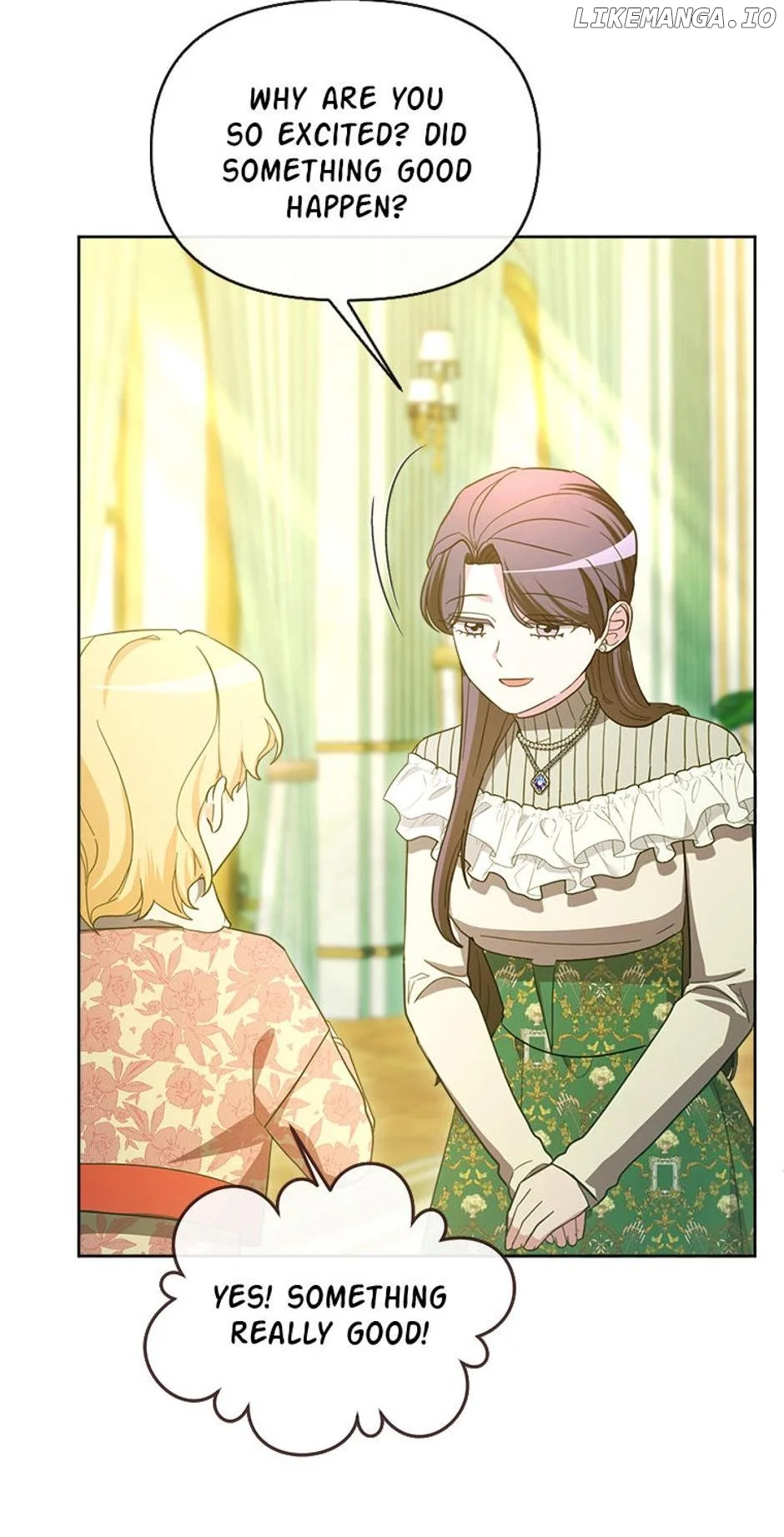 The Villainess Debuts Gorgeously chapter 77 page 52
