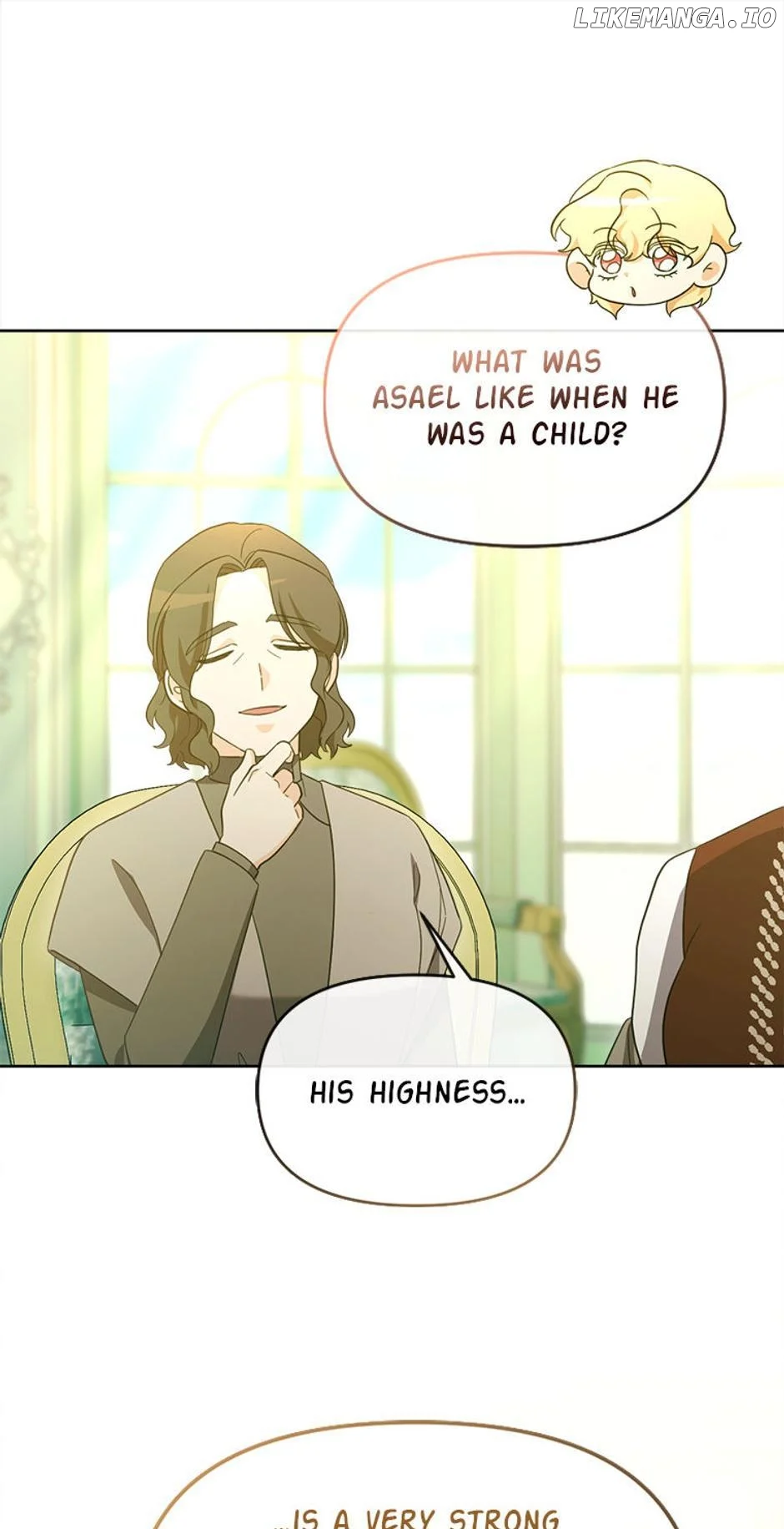 The Villainess Debuts Gorgeously chapter 77 page 68