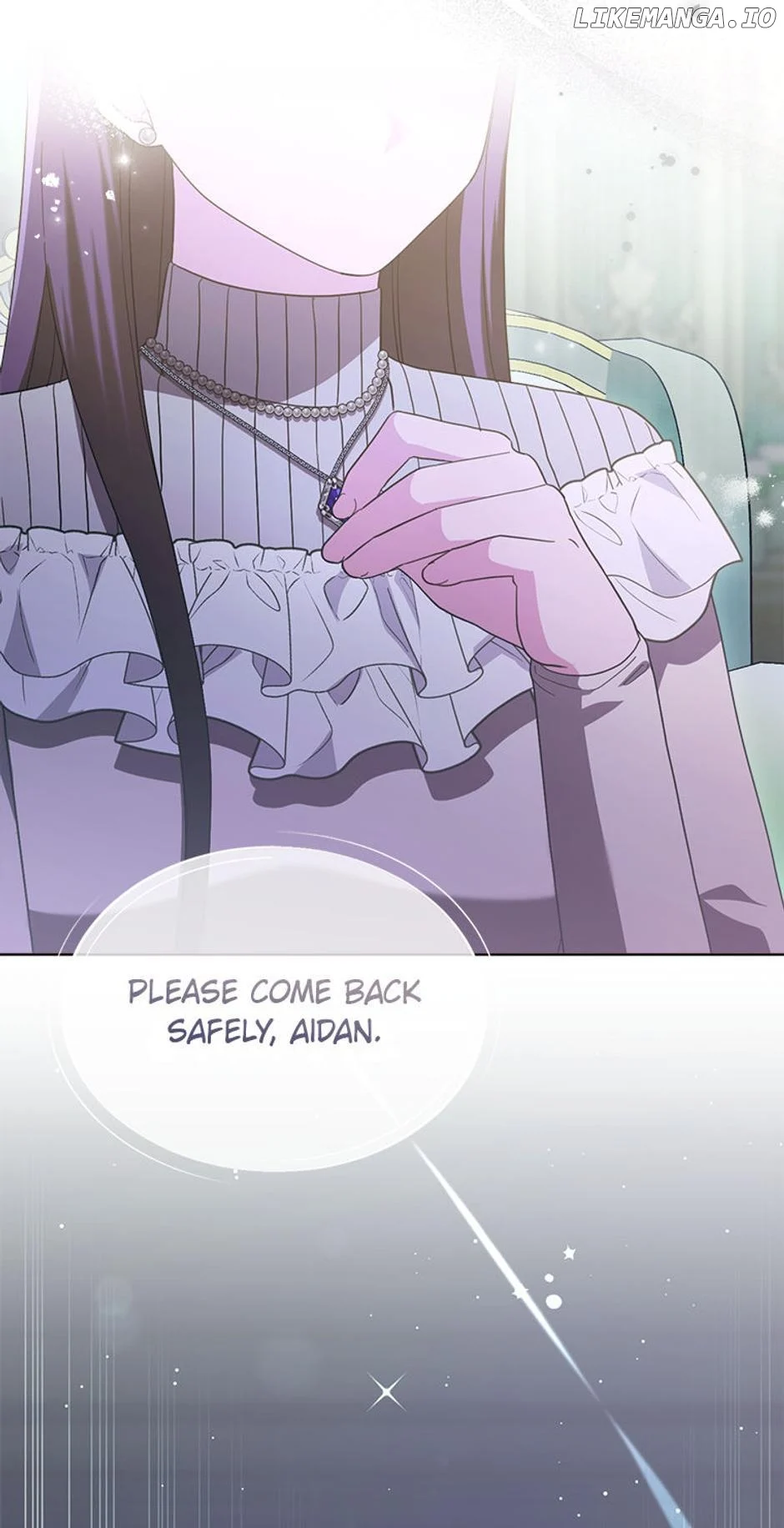 The Villainess Debuts Gorgeously chapter 77 page 74