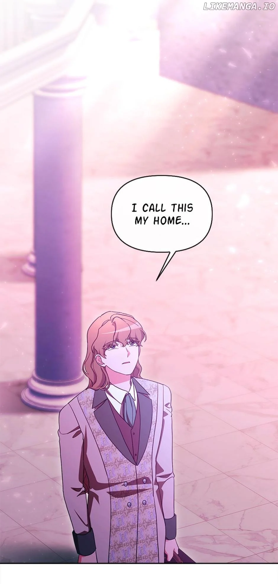 The Villainess Debuts Gorgeously chapter 78 page 2