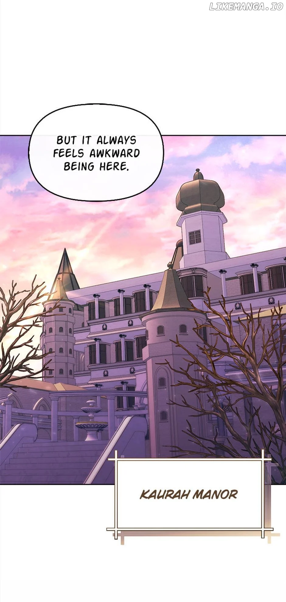 The Villainess Debuts Gorgeously chapter 78 page 3