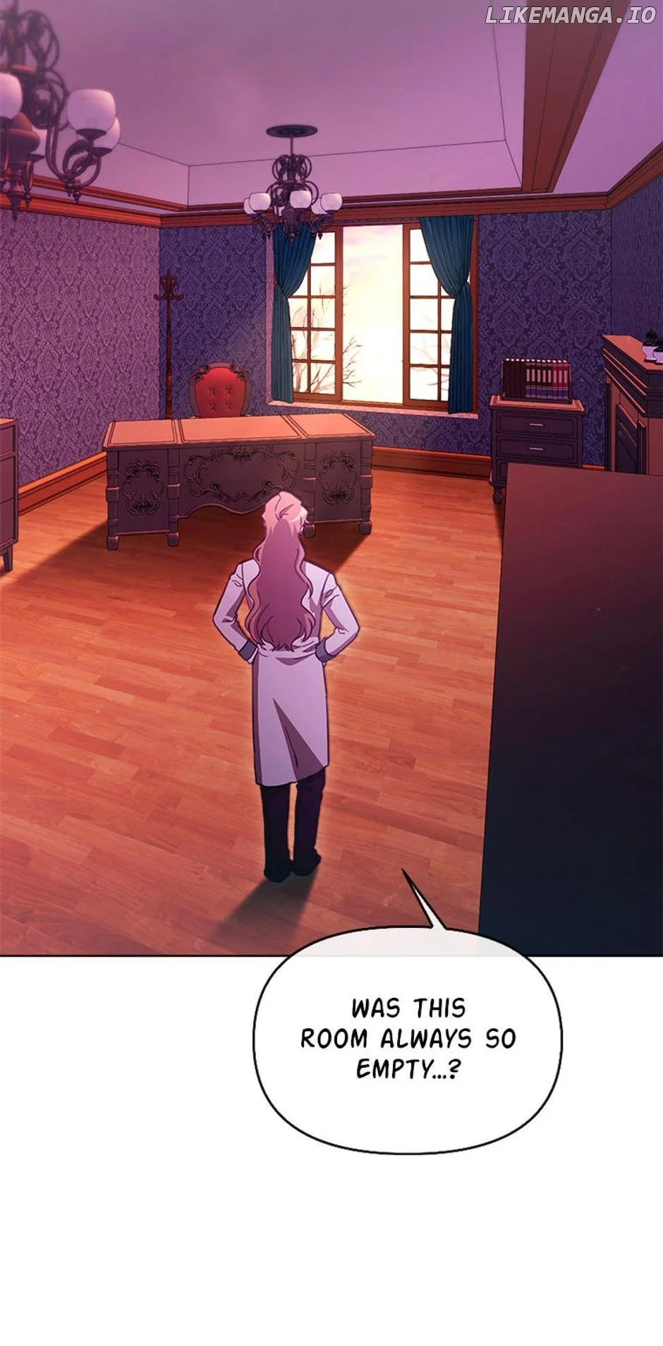 The Villainess Debuts Gorgeously chapter 78 page 9