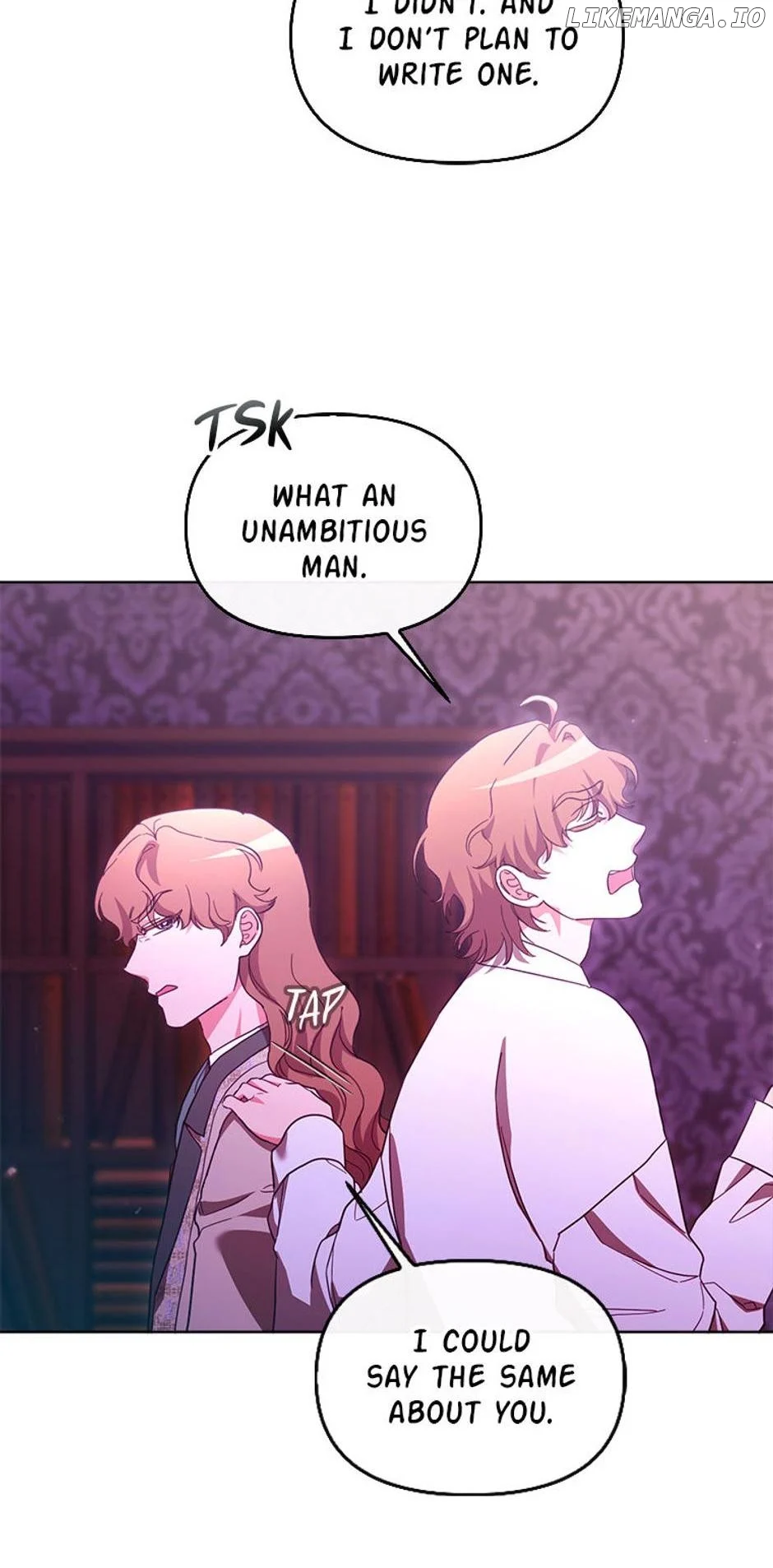 The Villainess Debuts Gorgeously chapter 78 page 13