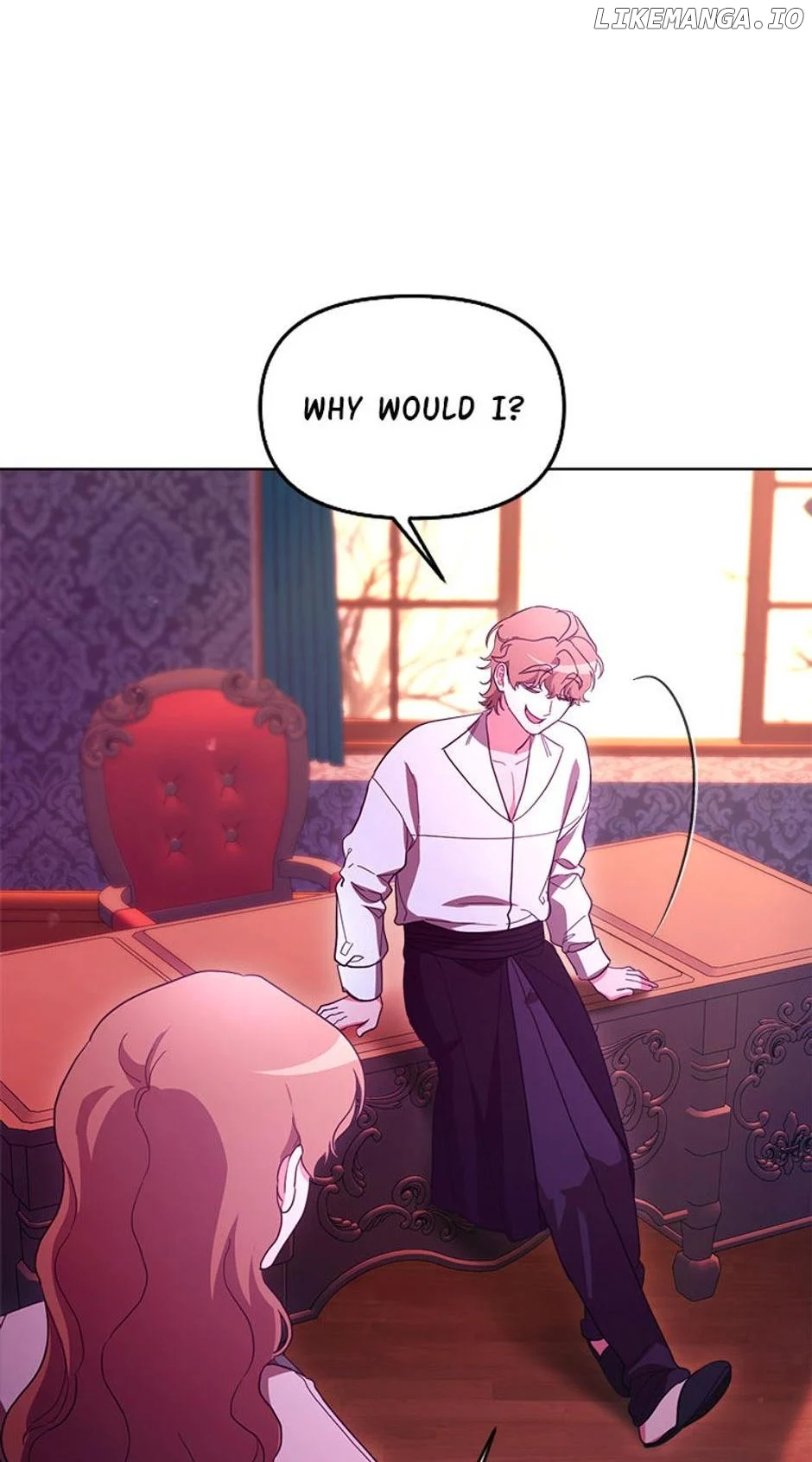 The Villainess Debuts Gorgeously chapter 78 page 15