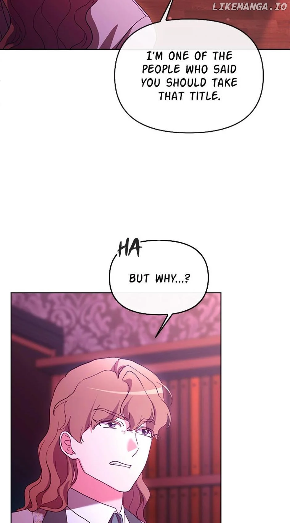 The Villainess Debuts Gorgeously chapter 78 page 16