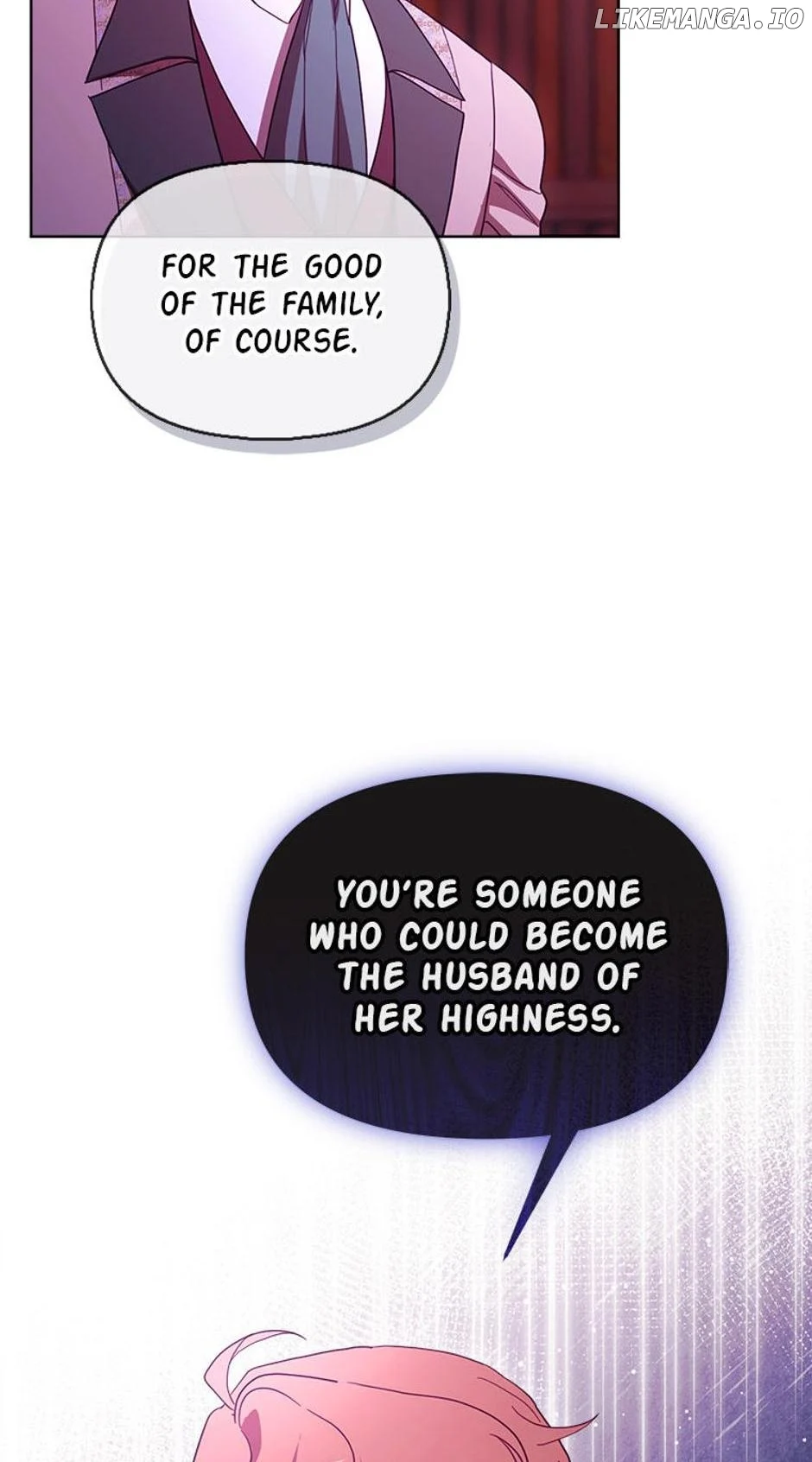 The Villainess Debuts Gorgeously chapter 78 page 17