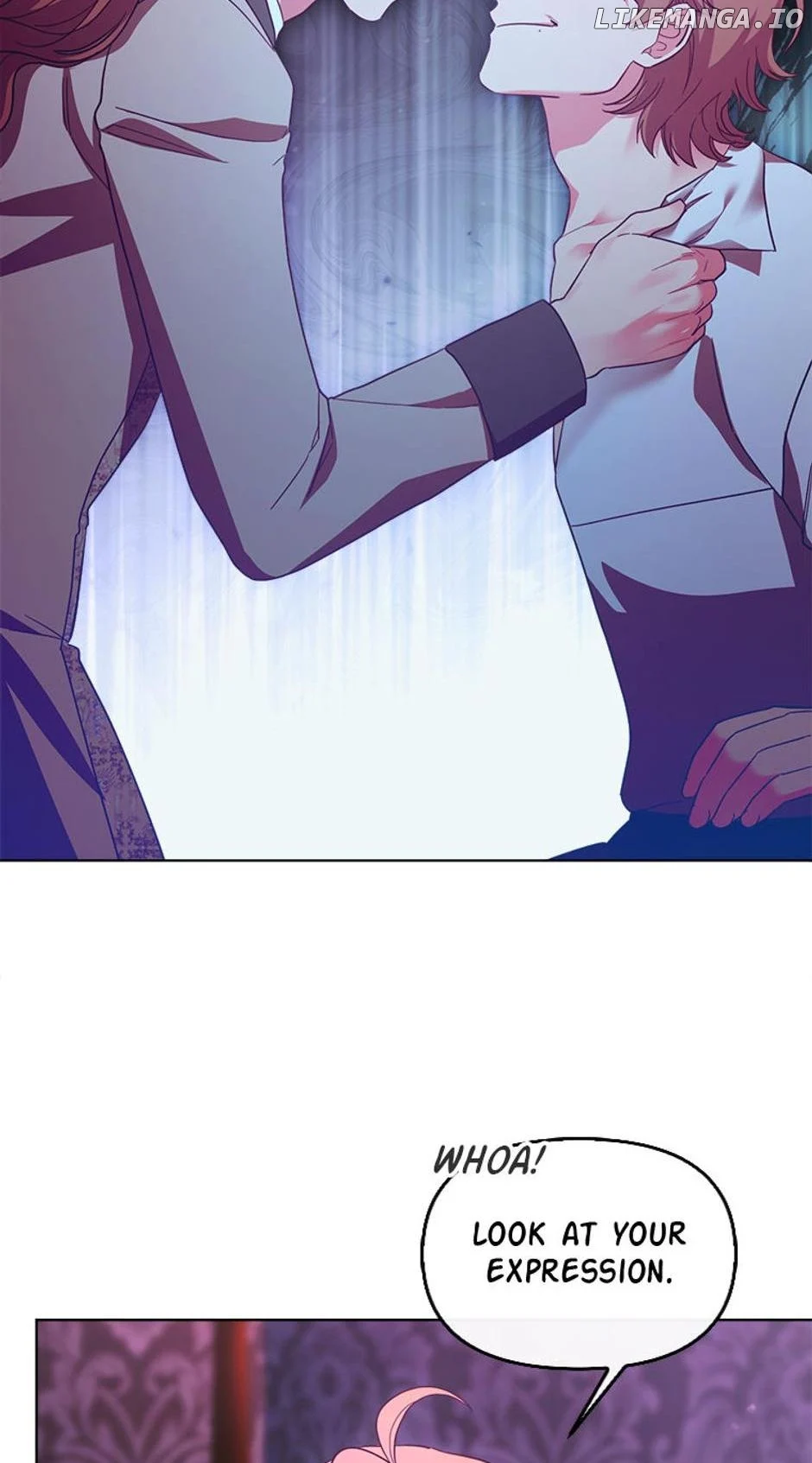 The Villainess Debuts Gorgeously chapter 78 page 22