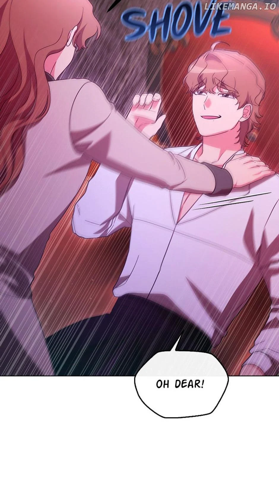 The Villainess Debuts Gorgeously chapter 78 page 24