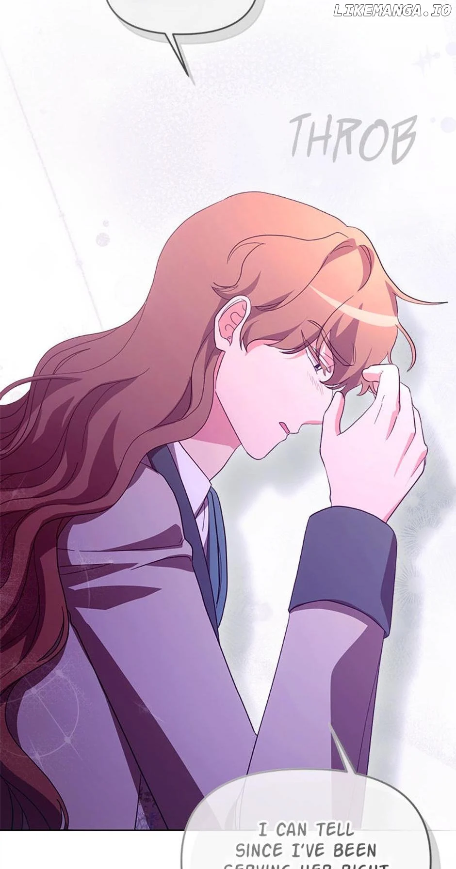 The Villainess Debuts Gorgeously chapter 78 page 31