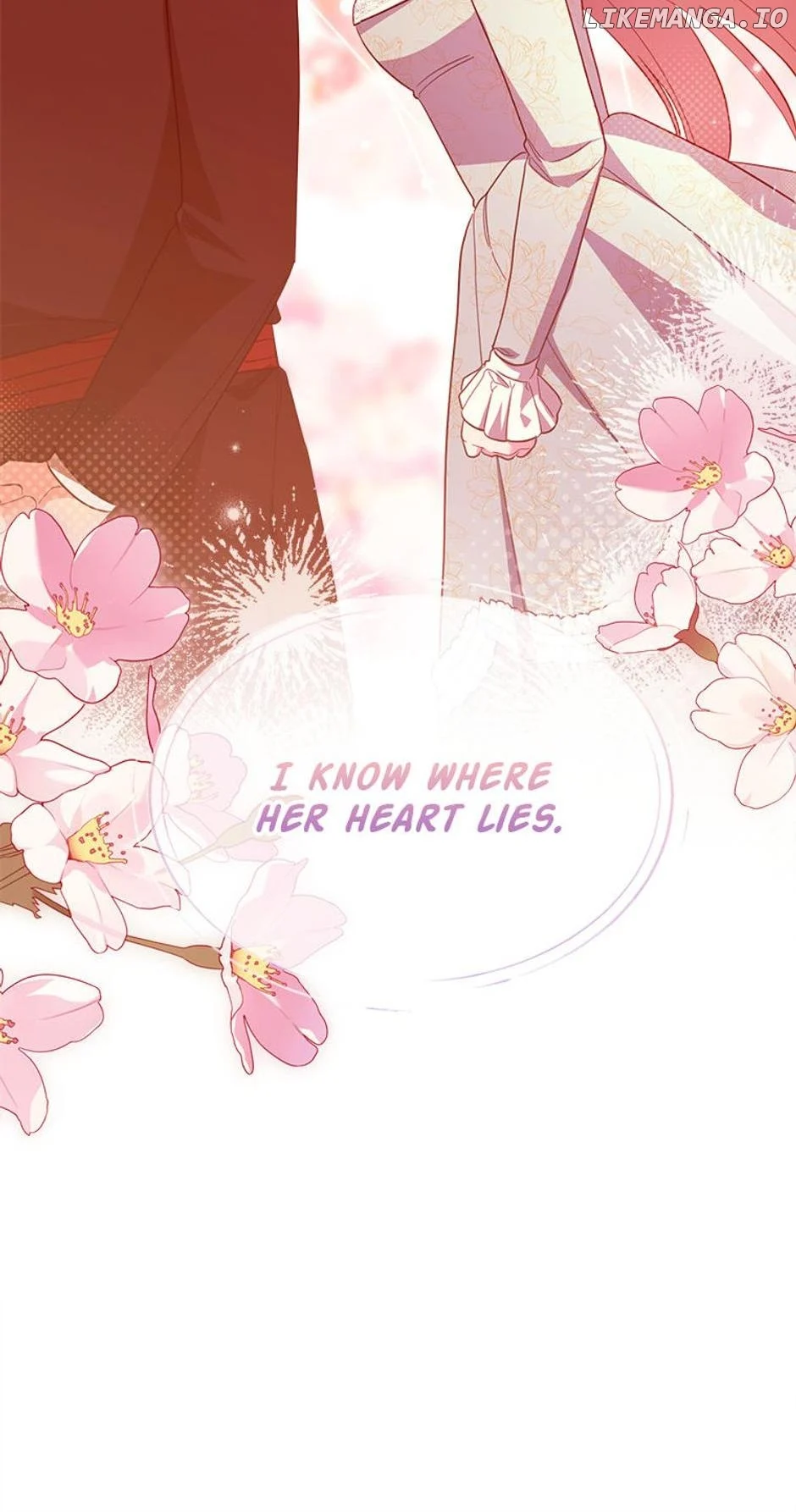 The Villainess Debuts Gorgeously chapter 78 page 33
