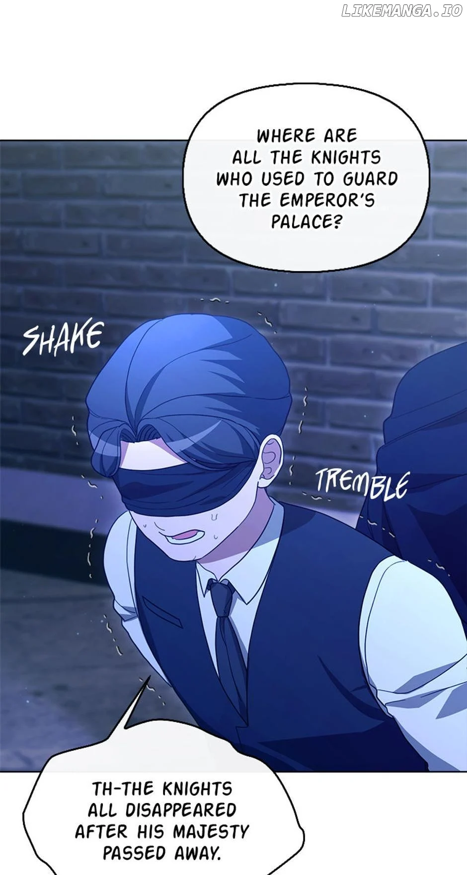 The Villainess Debuts Gorgeously chapter 78 page 40
