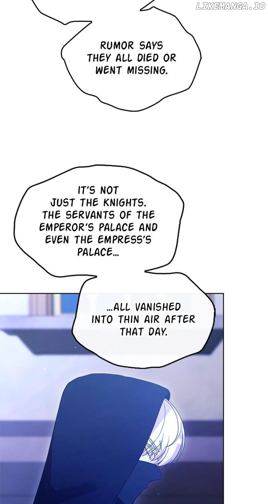 The Villainess Debuts Gorgeously chapter 78 page 41