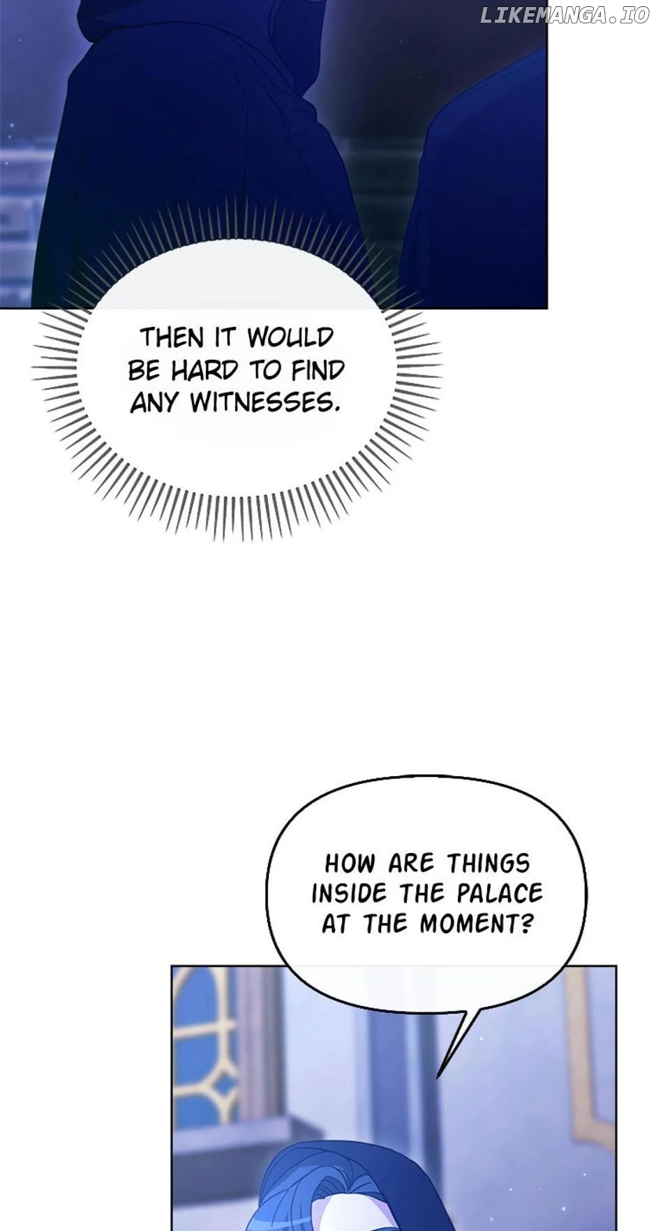 The Villainess Debuts Gorgeously chapter 78 page 42