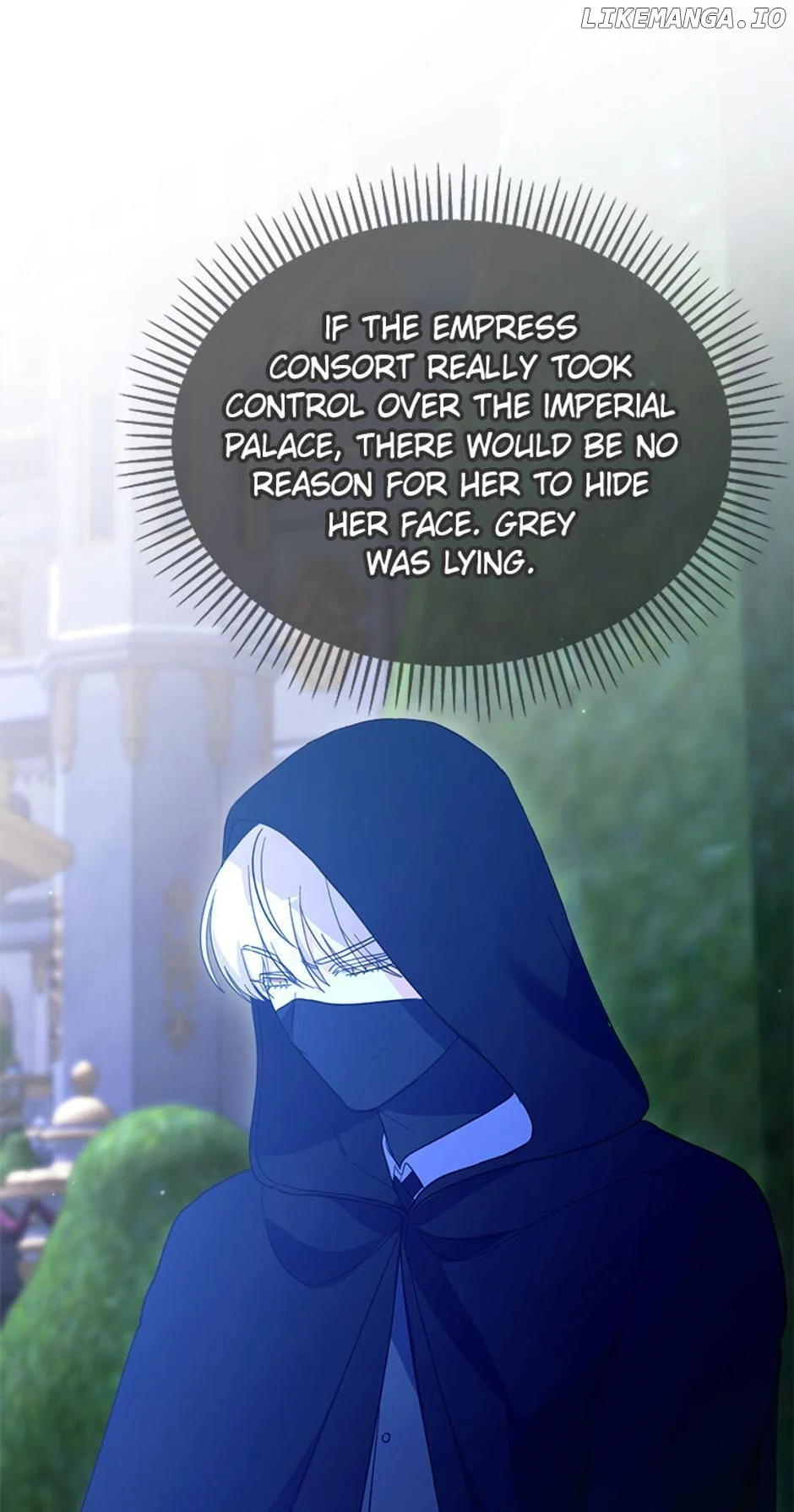 The Villainess Debuts Gorgeously chapter 78 page 46