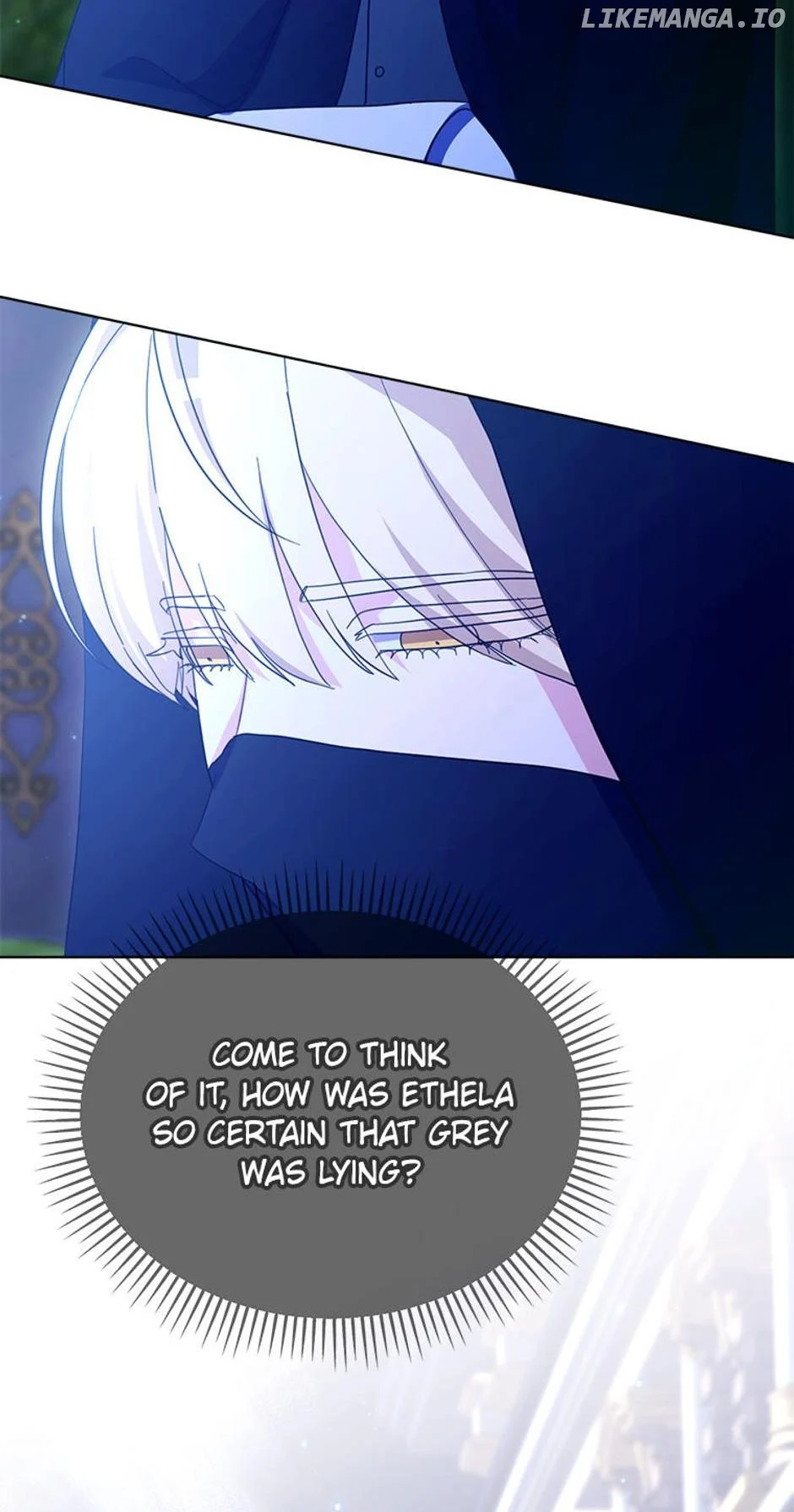 The Villainess Debuts Gorgeously chapter 78 page 47