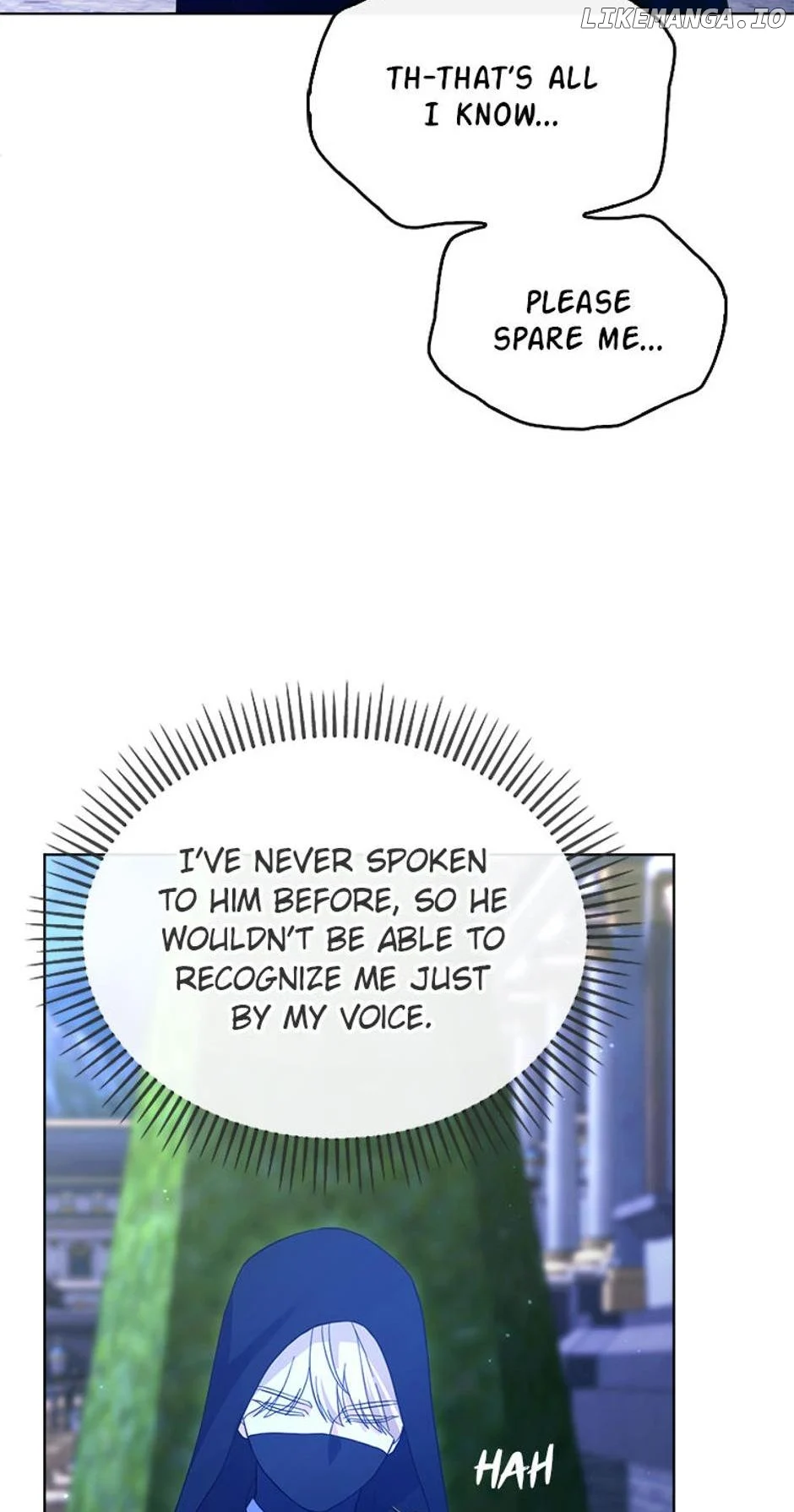 The Villainess Debuts Gorgeously chapter 78 page 49