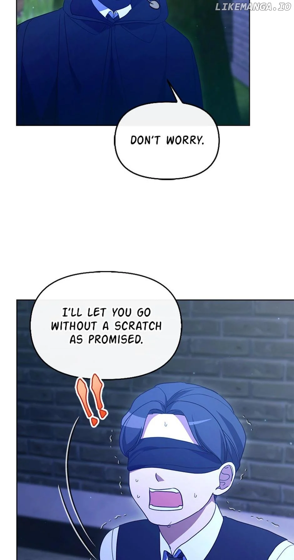 The Villainess Debuts Gorgeously chapter 78 page 50