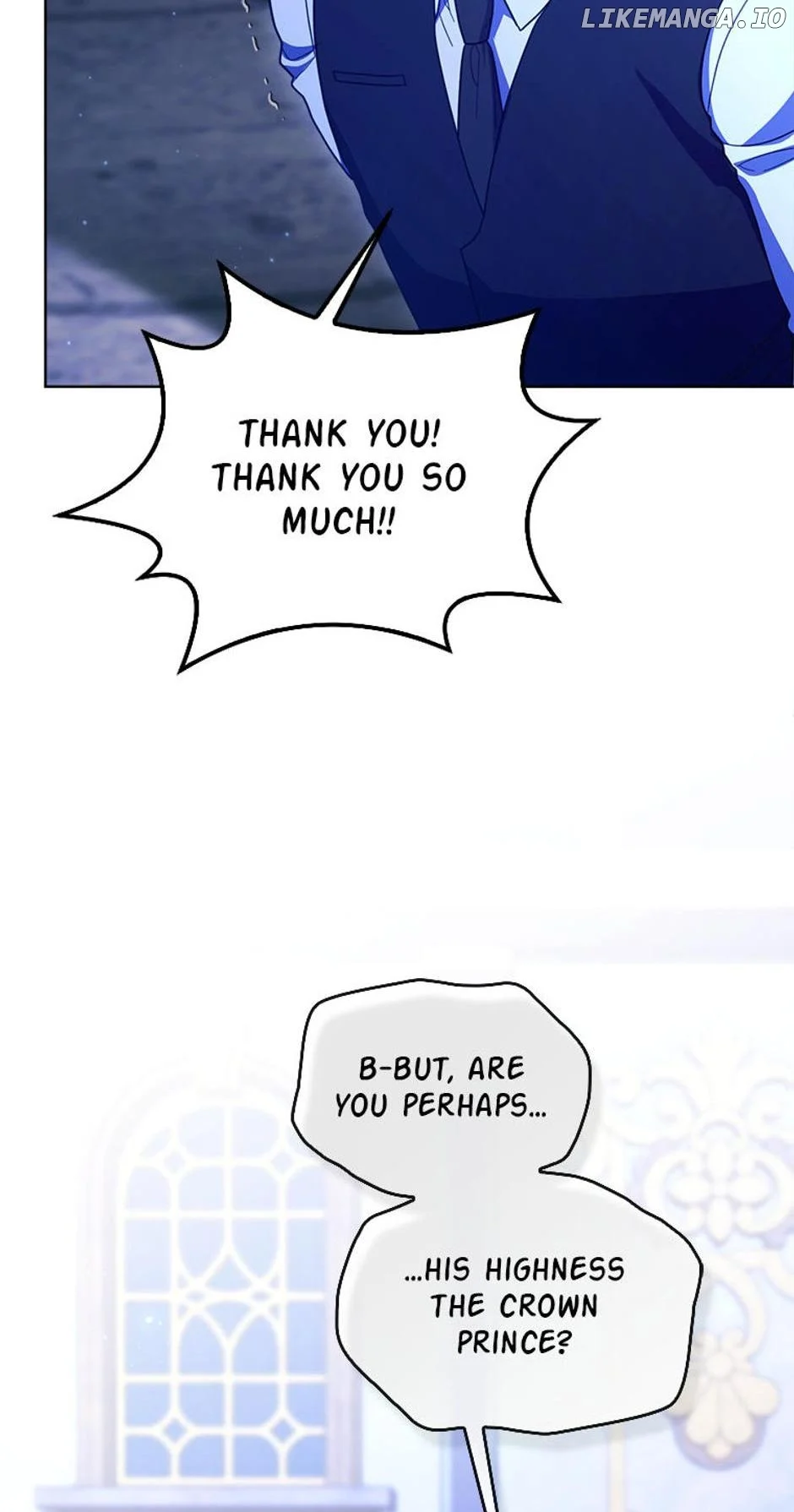 The Villainess Debuts Gorgeously chapter 78 page 51