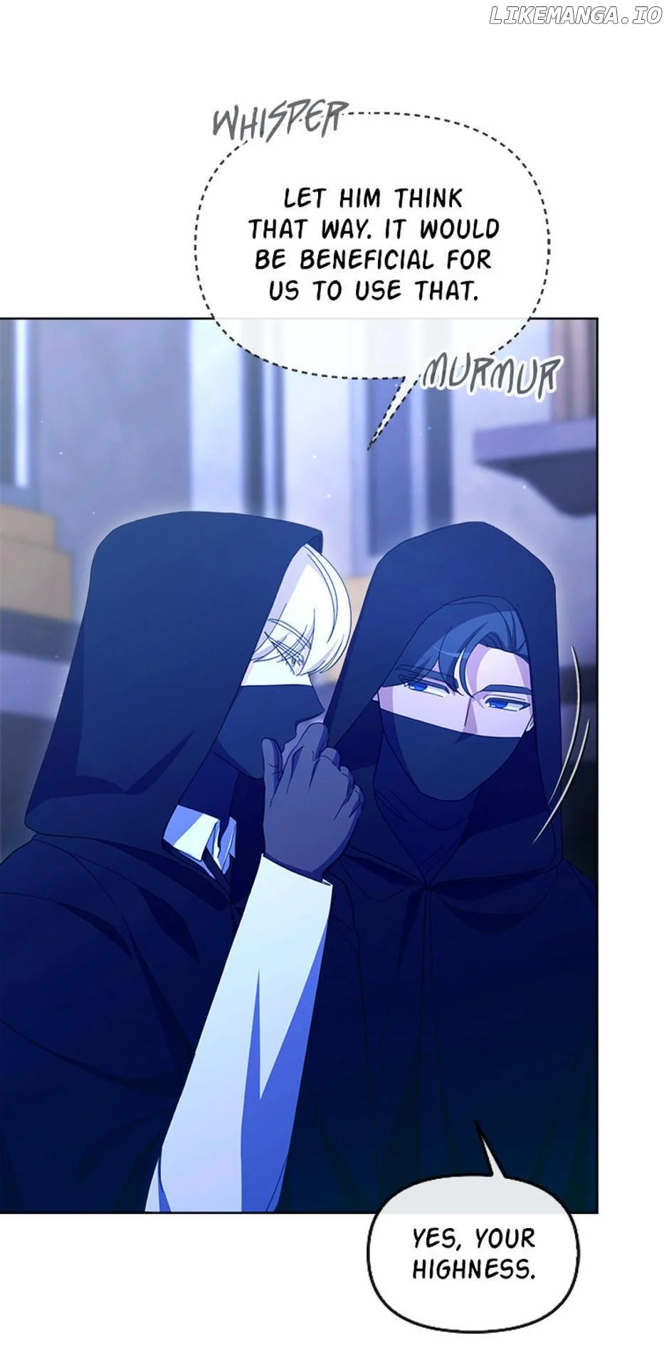 The Villainess Debuts Gorgeously chapter 78 page 53