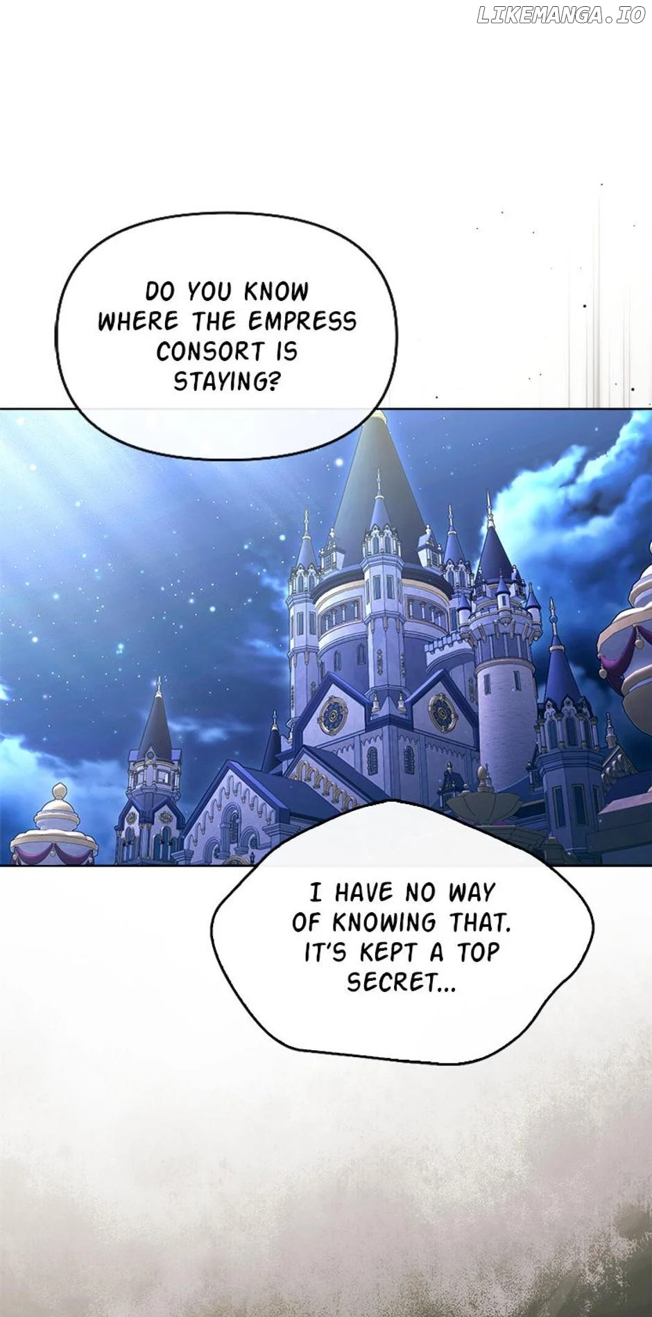 The Villainess Debuts Gorgeously chapter 78 page 55
