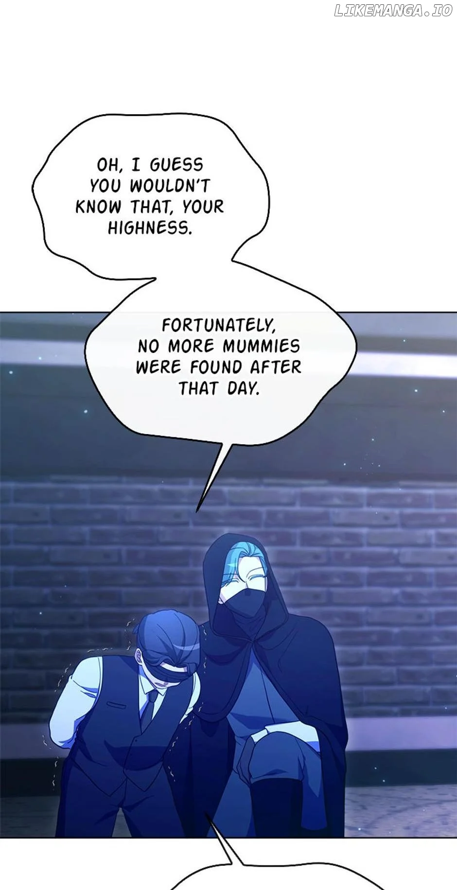 The Villainess Debuts Gorgeously chapter 78 page 60